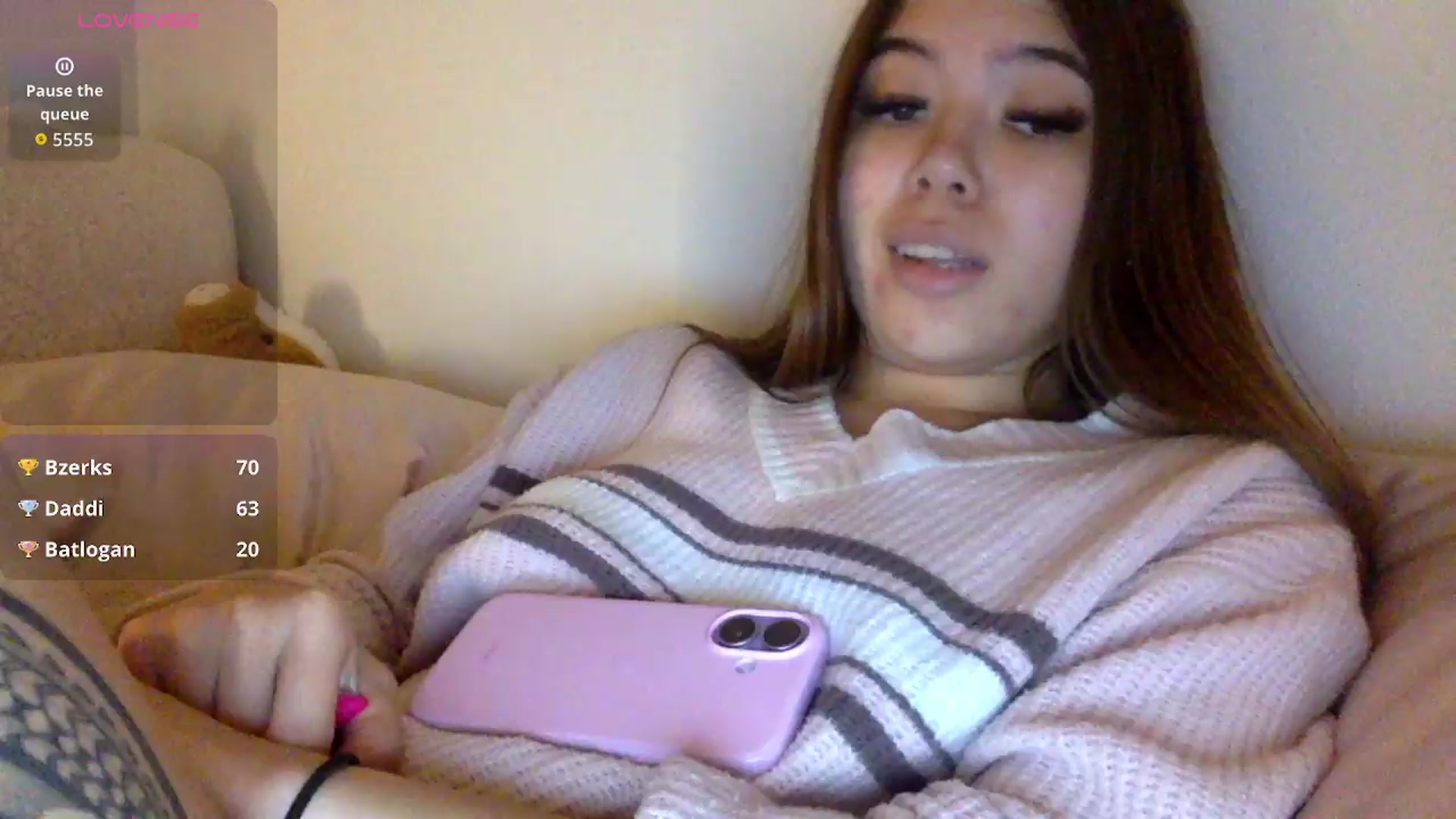 Gallery image thumbnail from Natpeach's myfreecams stream on, 04/29/2026, 06:52 image 20 of 20
