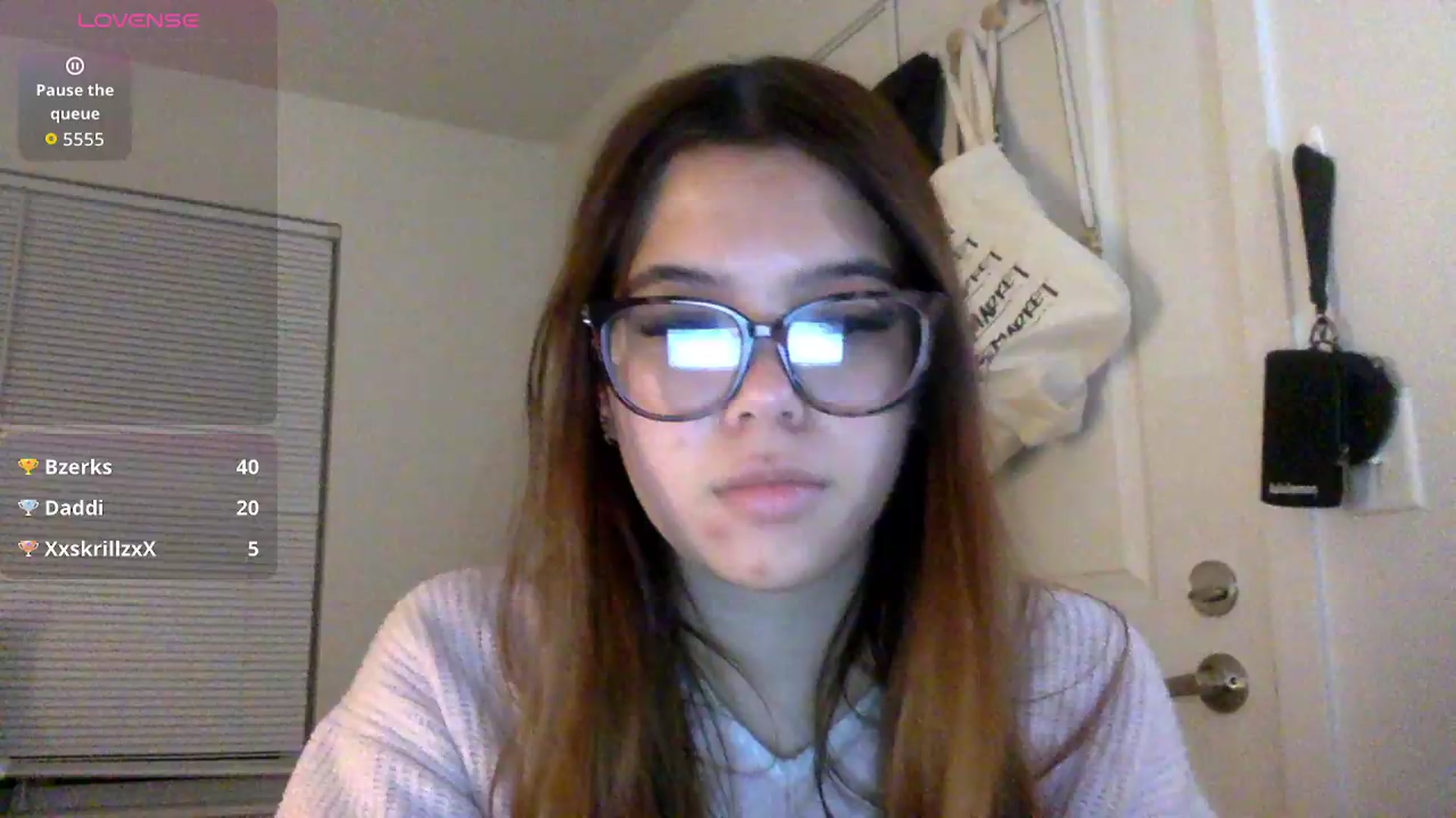 Gallery image thumbnail from Natpeach's myfreecams stream on, 04/29/2026, 06:52 image 1 of 20