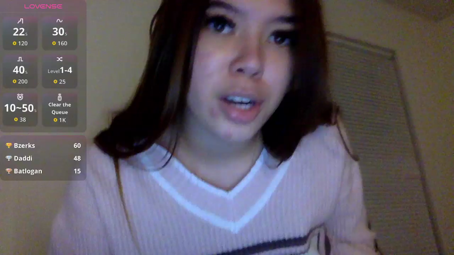 Gallery image thumbnail from Natpeach's myfreecams stream on, 04/29/2026, 06:52 image 15 of 20