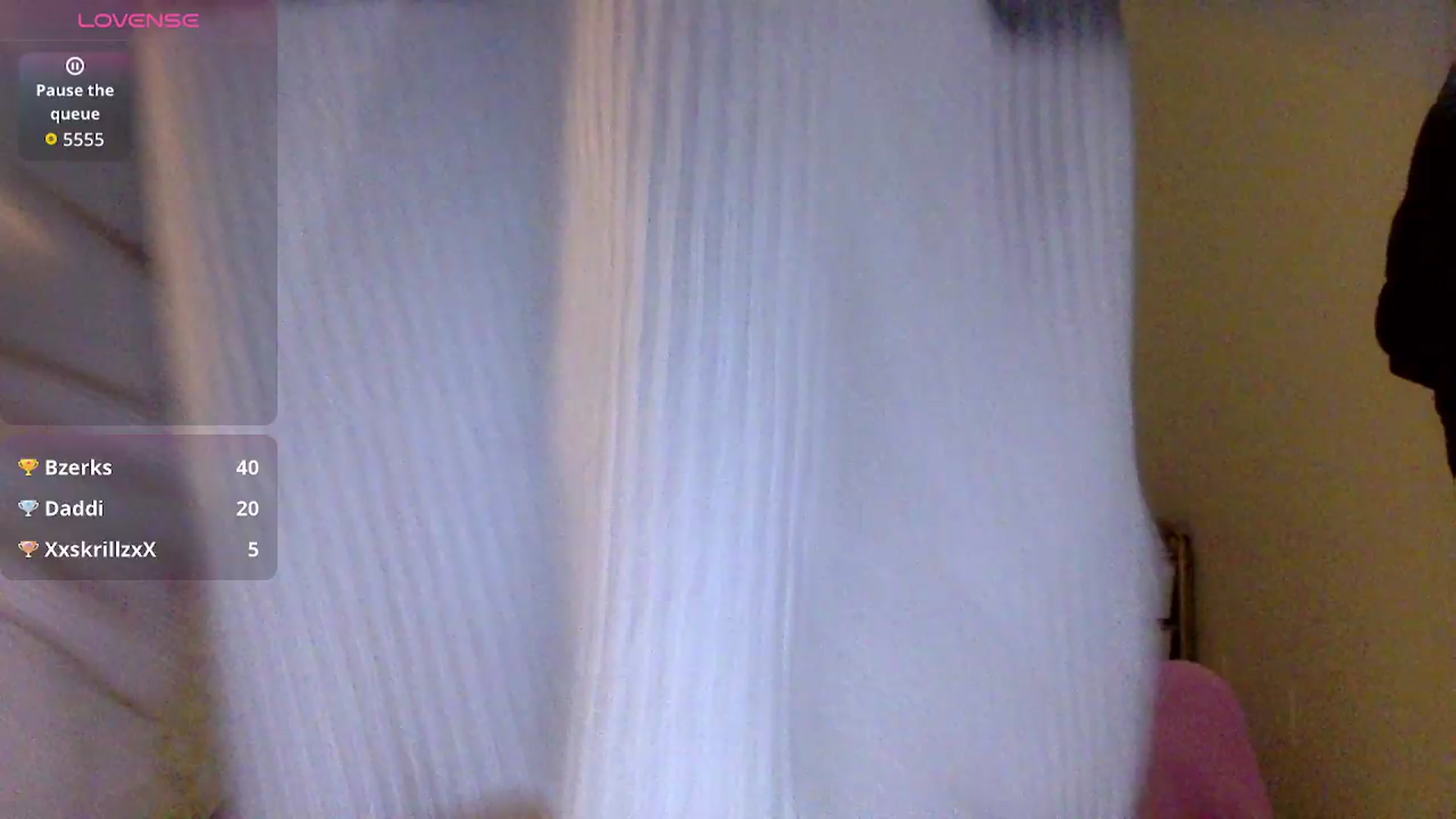 Gallery image thumbnail from Natpeach's myfreecams stream on, 04/29/2026, 06:52 image 4 of 20