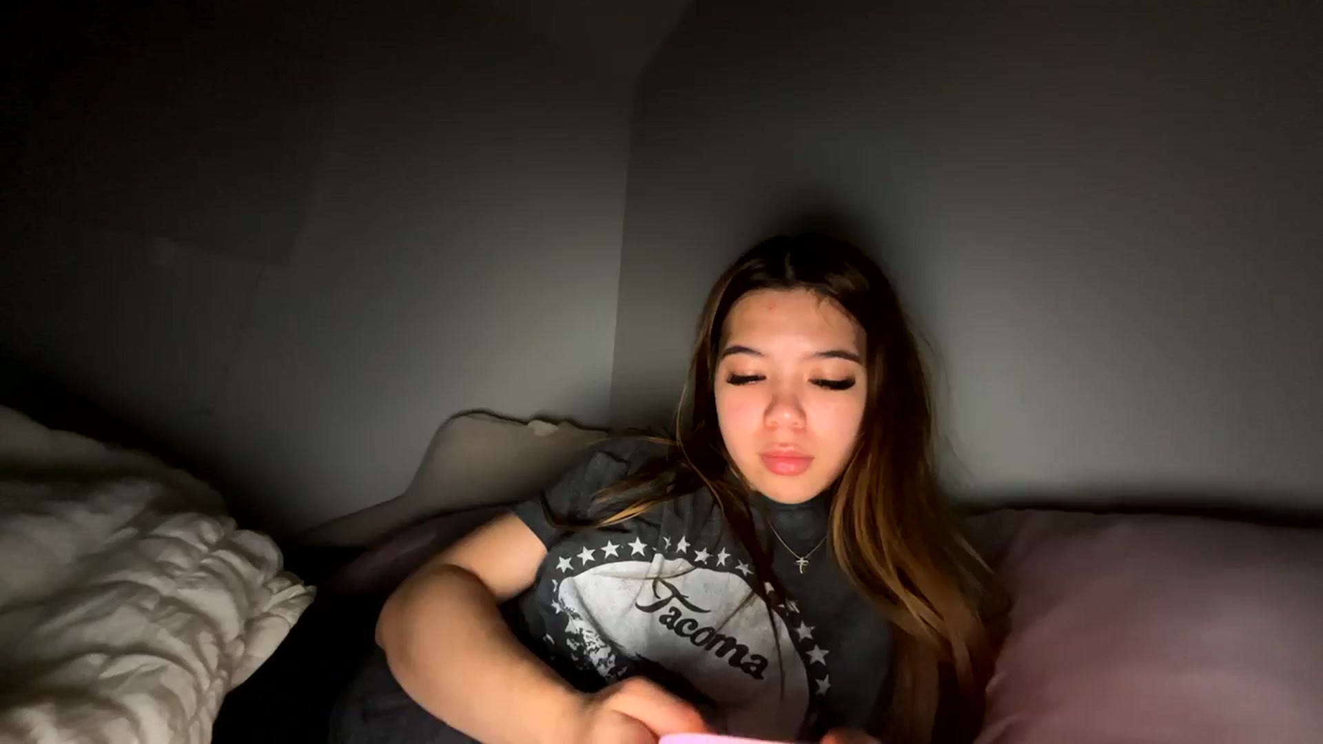 Gallery image thumbnail from Natpeach's myfreecams stream on, 05/02/2026, 10:45 image 13 of 20