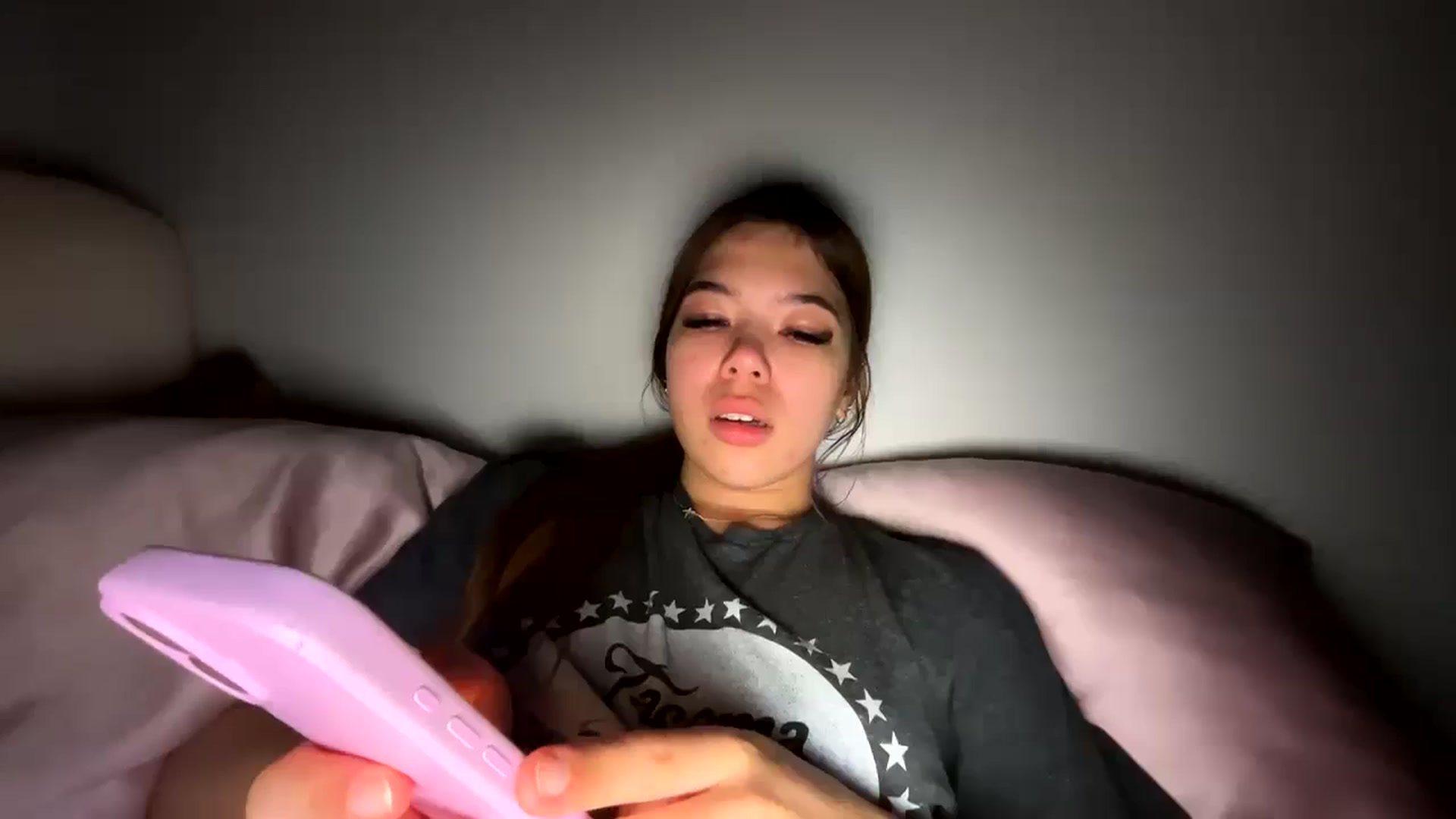 Gallery image thumbnail from Natpeach's myfreecams stream on, 05/02/2026, 10:45 image 20 of 20
