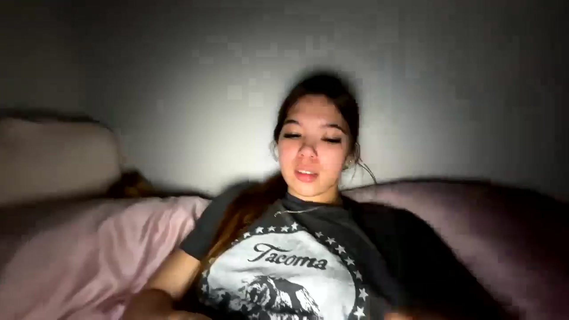 Gallery image thumbnail from Natpeach's myfreecams stream on, 05/02/2026, 10:45 image 16 of 20