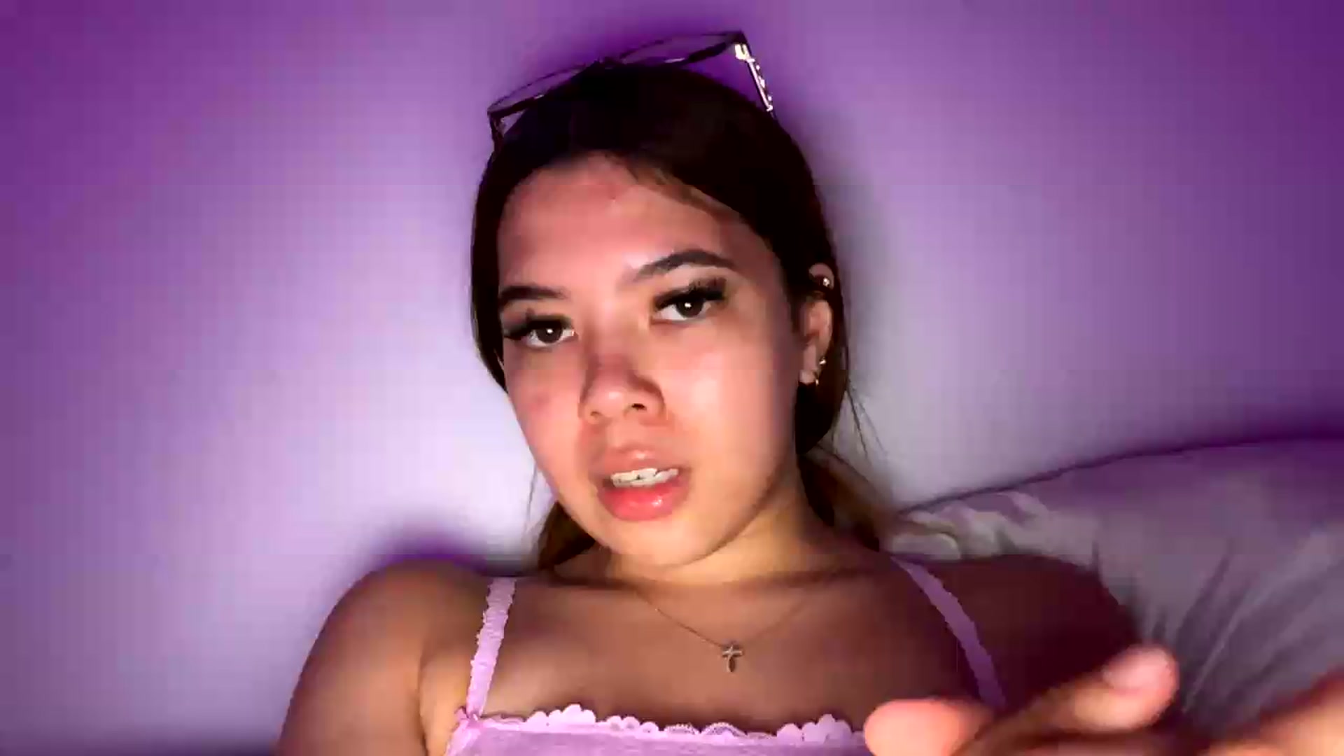 Gallery image thumbnail from Natpeach's myfreecams stream on, 05/07/2026, 06:41 image 17 of 20