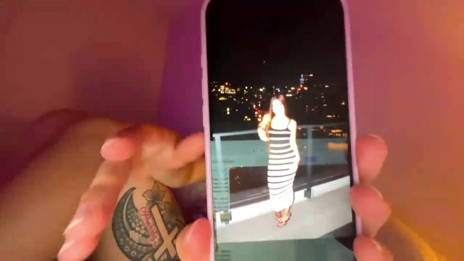 Gallery image thumbnail from Natpeach's myfreecams stream on, 05/26/2026, 04:48 image 13 of 20