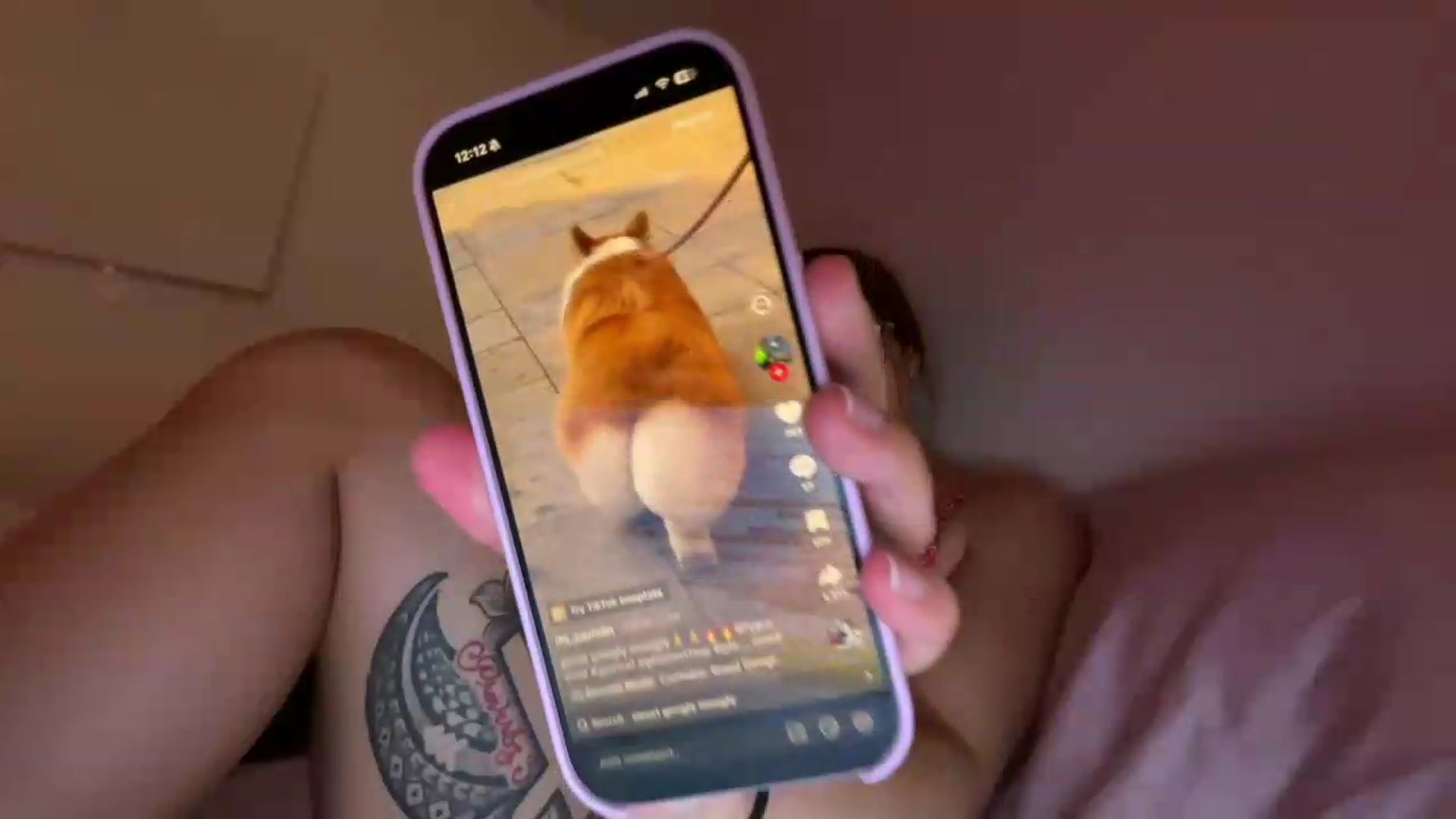 Gallery image thumbnail from Natpeach's myfreecams stream on, 06/07/2026, 07:57 image 13 of 20