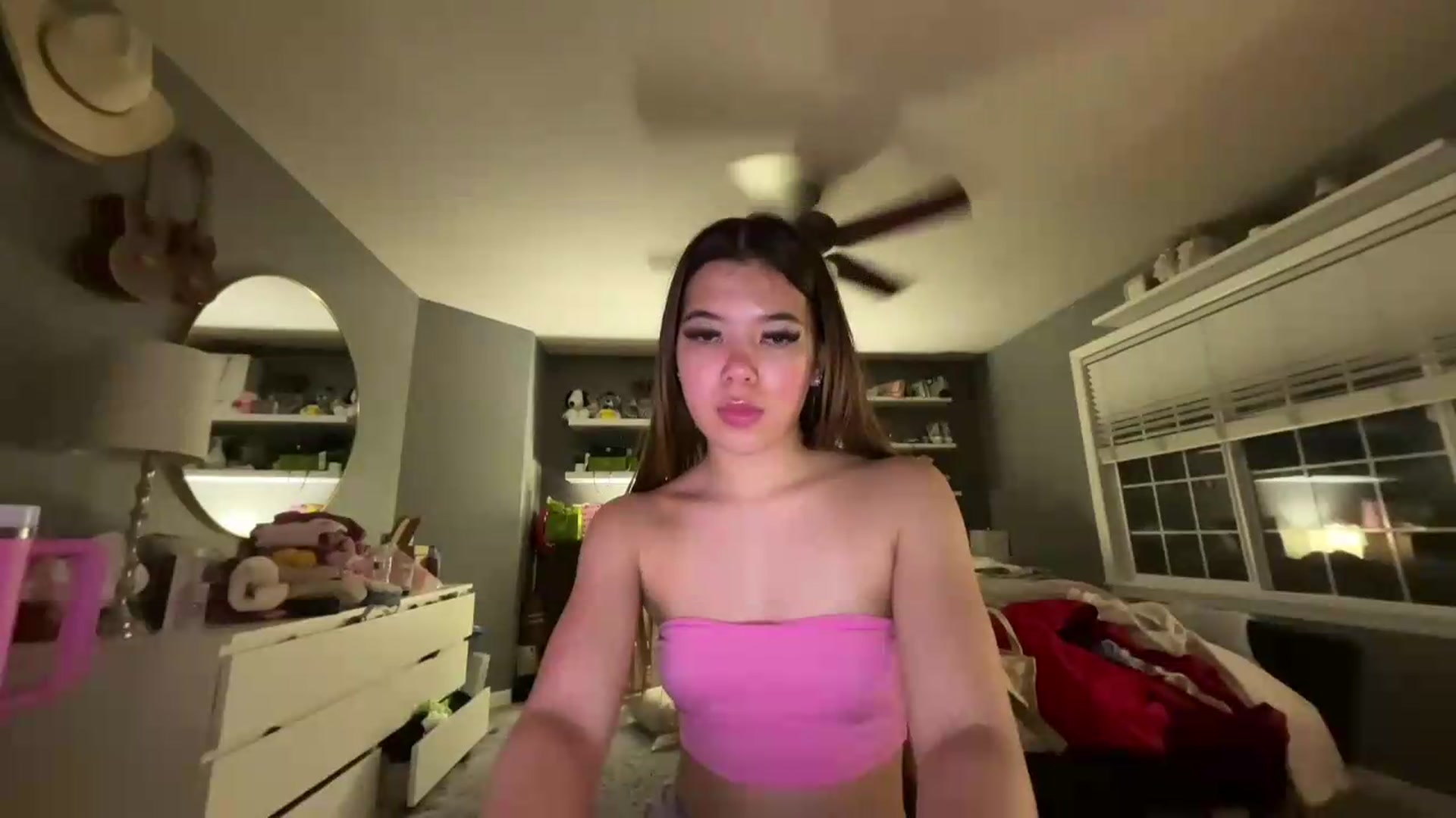 Gallery image thumbnail from Natpeach's myfreecams stream on, 06/15/2026, 05:31 image 16 of 20