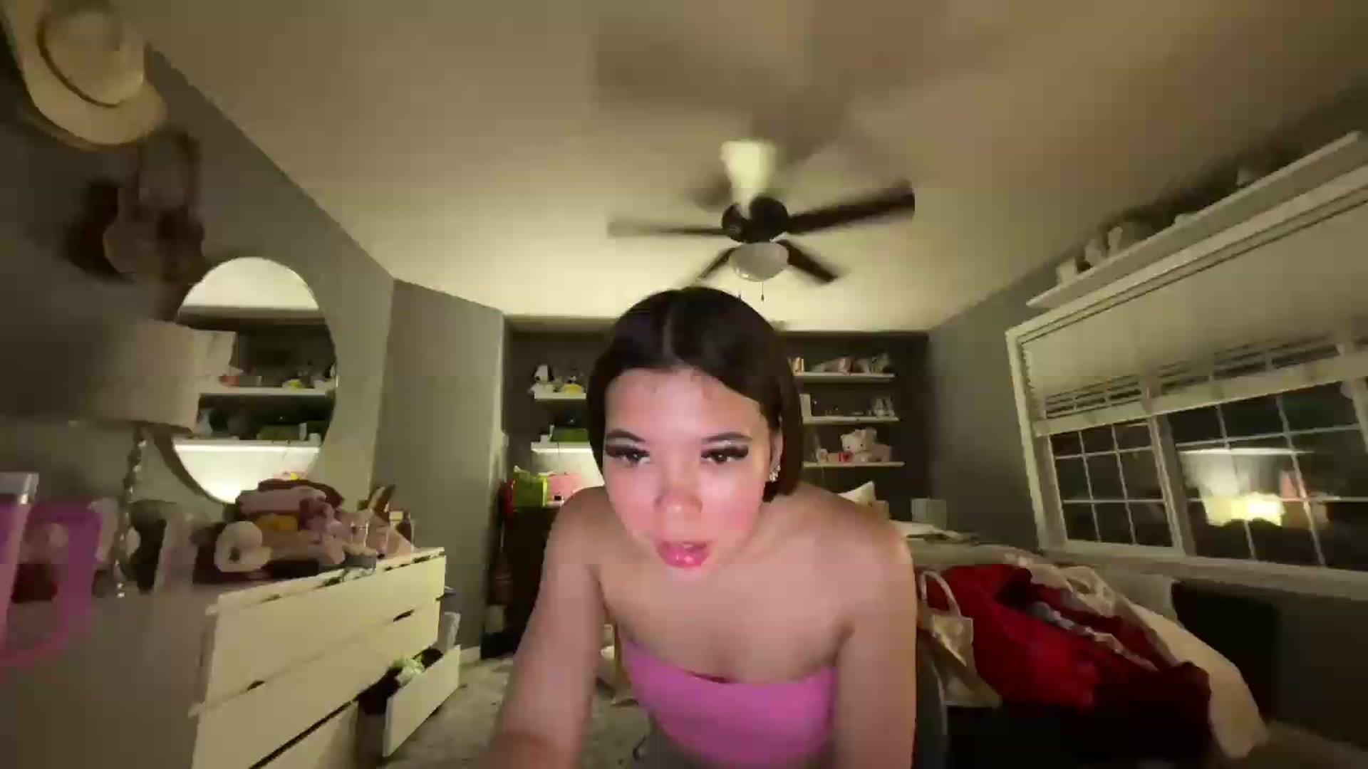Gallery image thumbnail from Natpeach's myfreecams stream on, 06/15/2026, 05:31 image 12 of 20