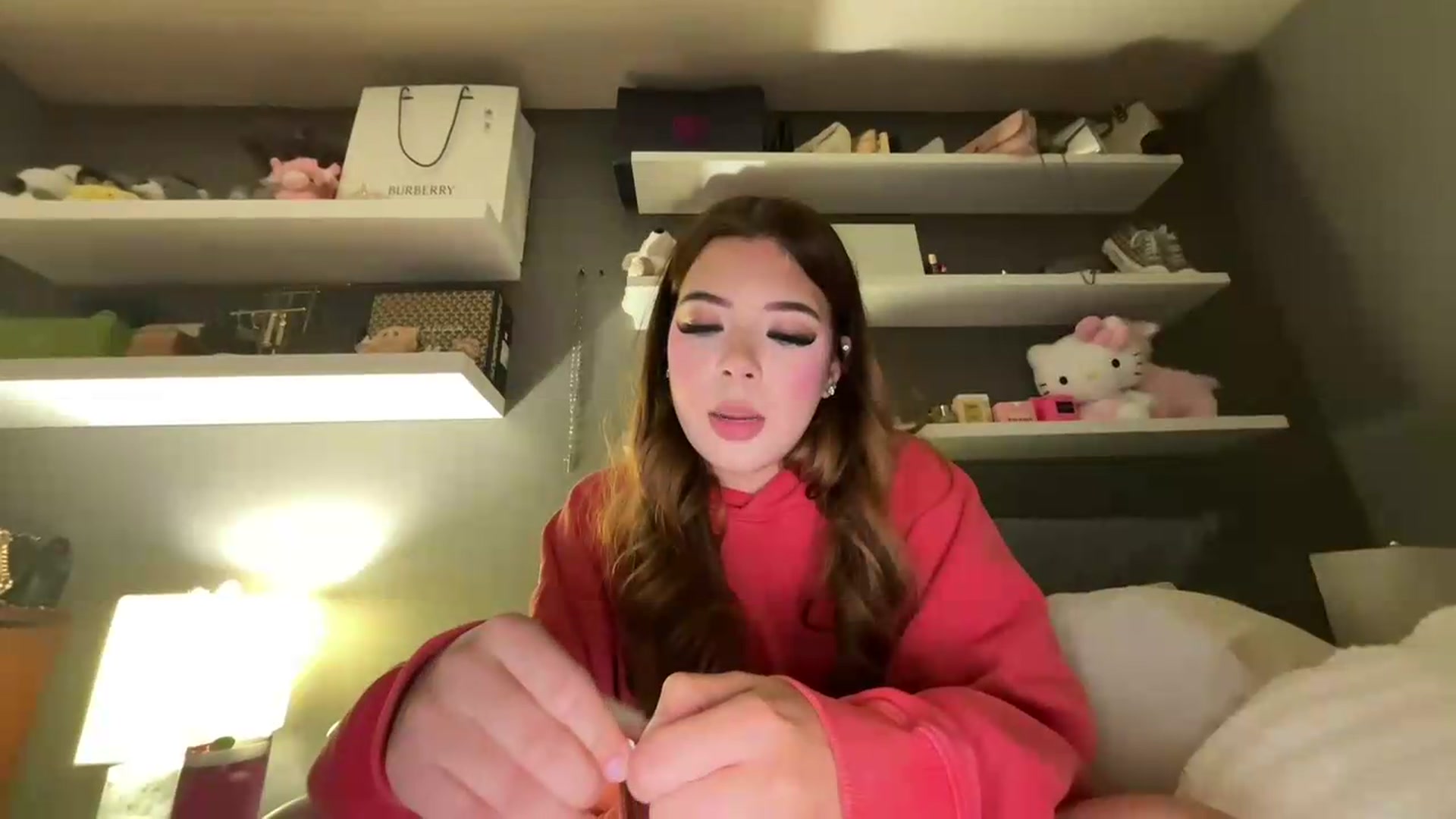 Gallery image thumbnail from Natpeach's myfreecams stream on, 06/28/2026, 04:54 image 15 of 20