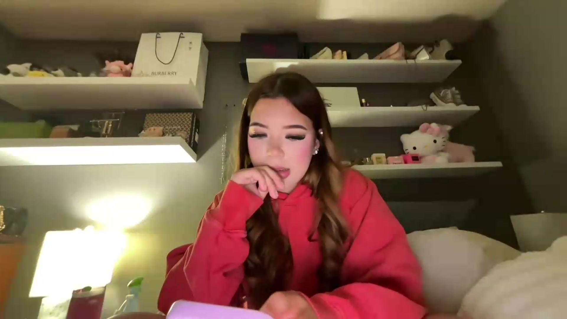 Gallery image thumbnail from Natpeach's myfreecams stream on, 06/28/2026, 04:54 image 14 of 20