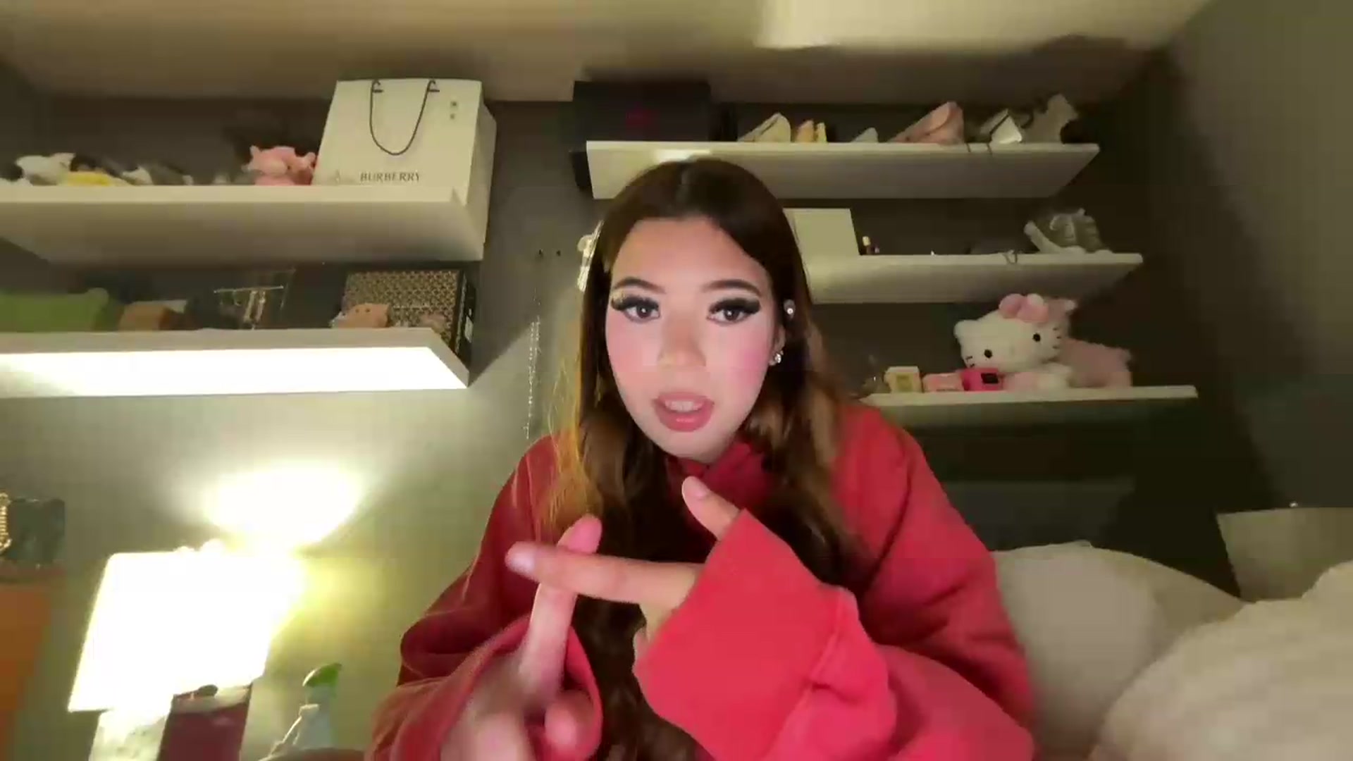 Gallery image thumbnail from Natpeach's myfreecams stream on, 06/28/2026, 04:54 image 12 of 20