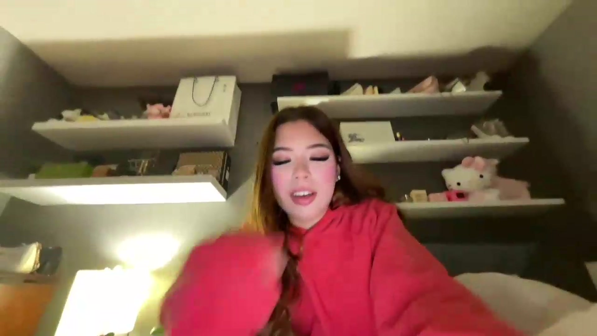 Gallery image thumbnail from Natpeach's myfreecams stream on, 06/28/2026, 04:54 image 7 of 20