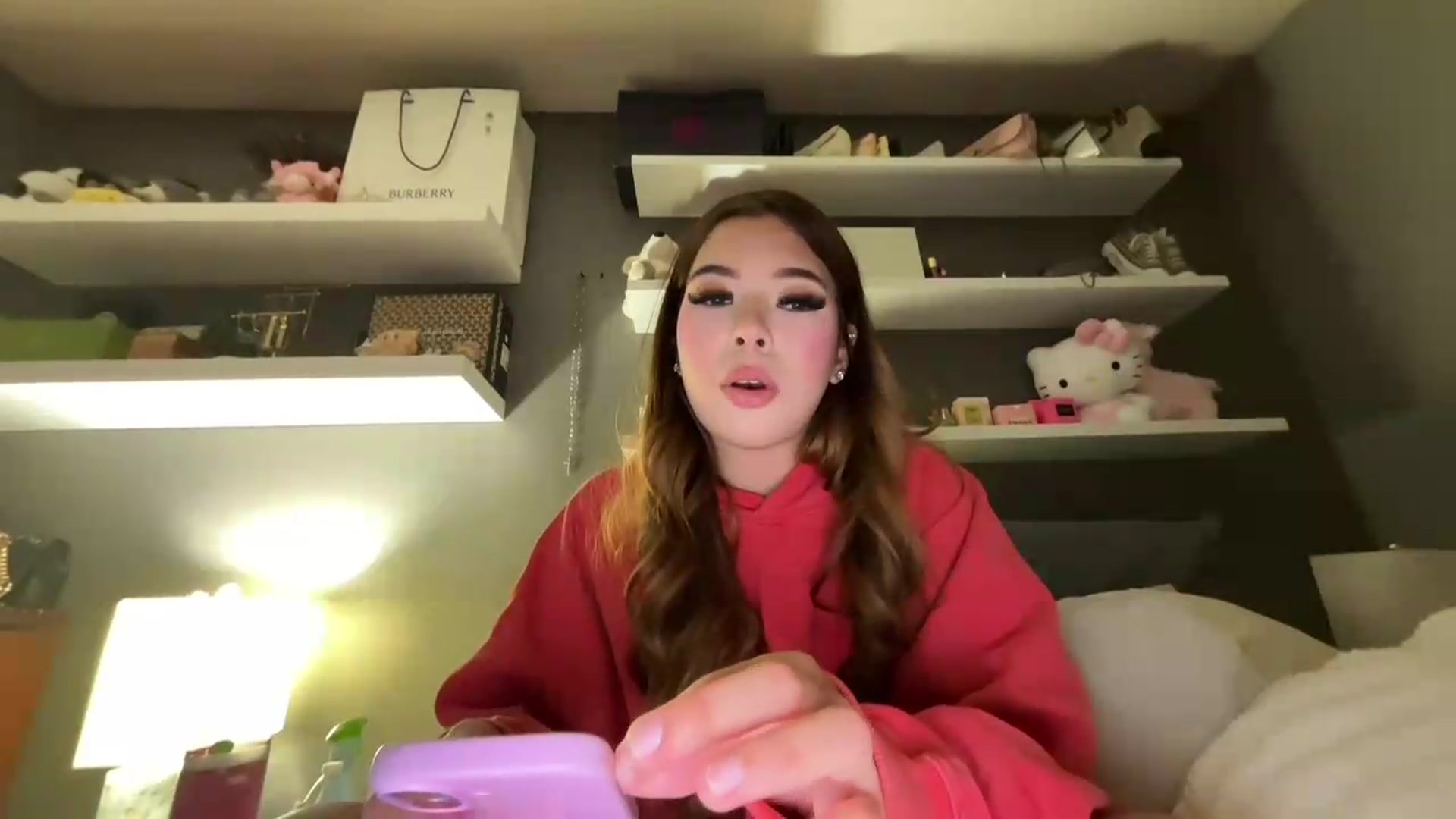 Gallery image thumbnail from Natpeach's myfreecams stream on, 06/28/2026, 04:54 image 13 of 20