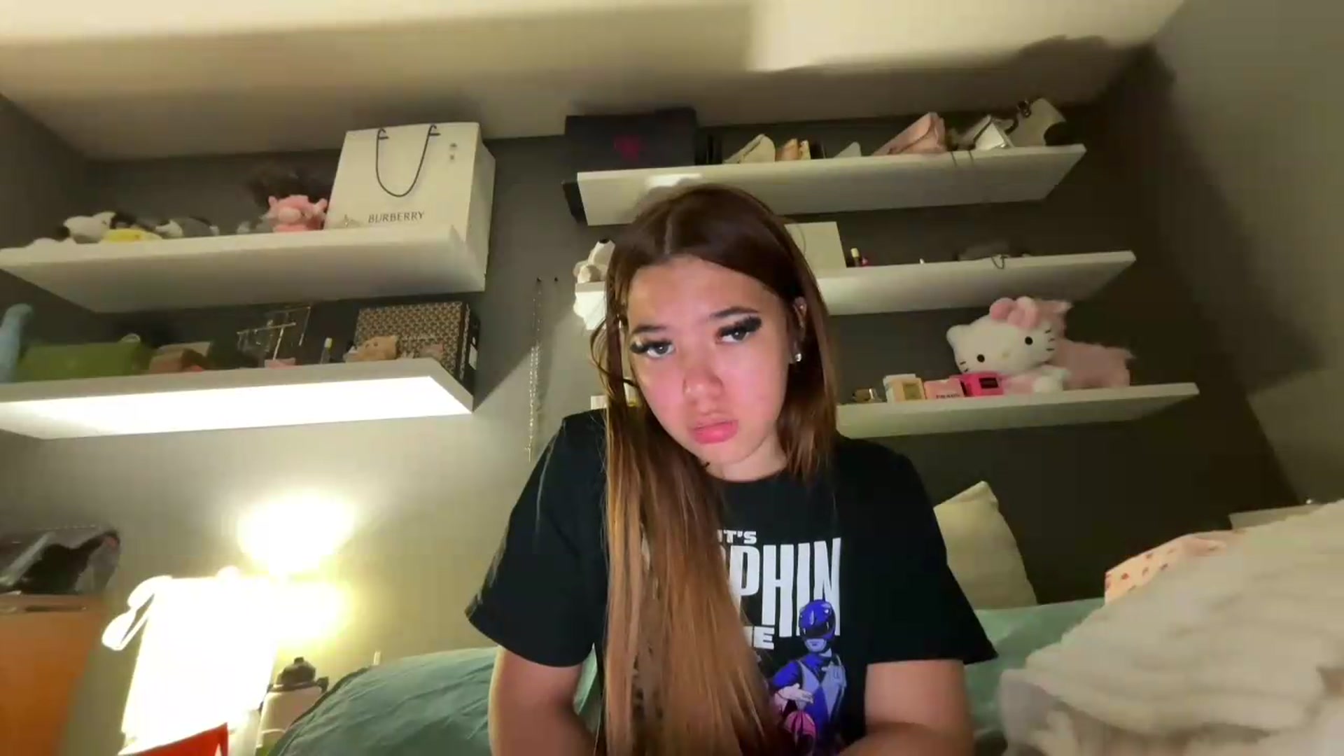 Gallery image thumbnail from Natpeach's myfreecams stream on, 08/17/2026, 08:33 image 20 of 20