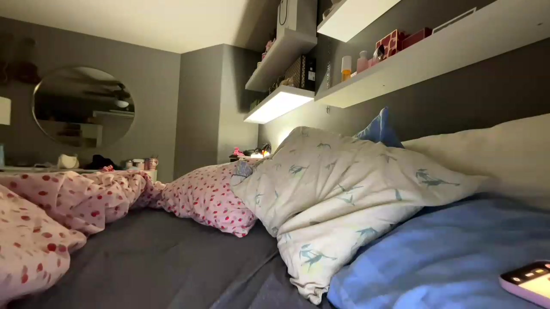 Gallery image thumbnail from Natpeach's myfreecams stream on, 08/24/2026, 08:44 image 15 of 20
