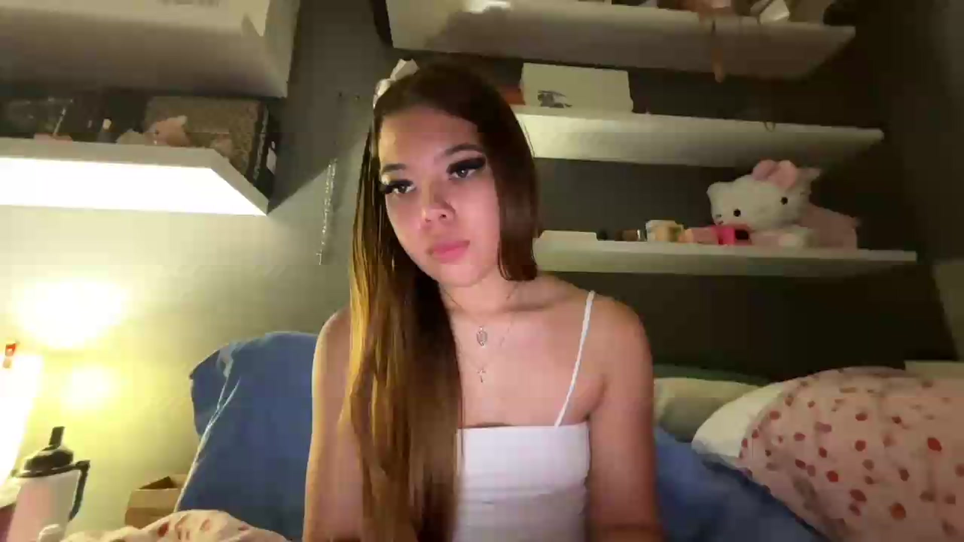 Gallery image thumbnail from Natpeach's myfreecams stream on, 08/26/2026, 08:40 image 2 of 20