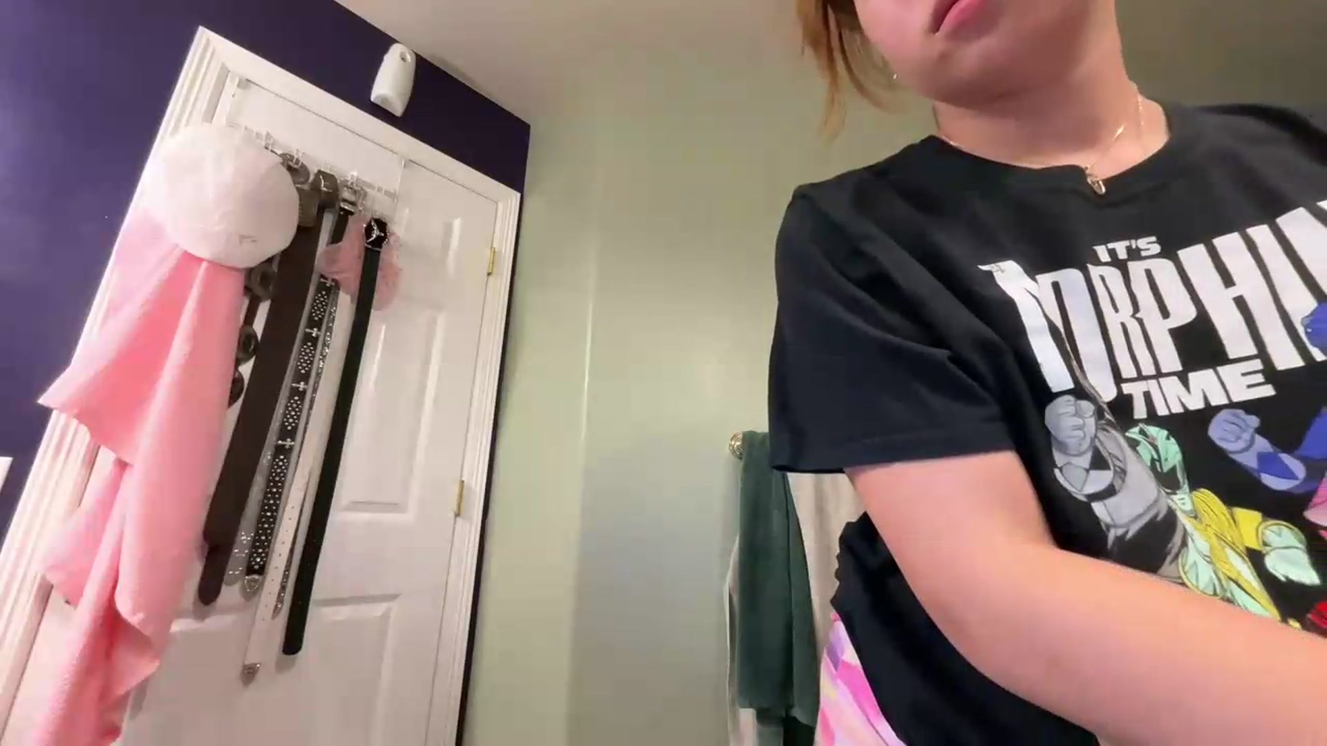 Gallery image thumbnail from Natpeach's myfreecams stream on, 09/02/2026, 08:57 image 15 of 20