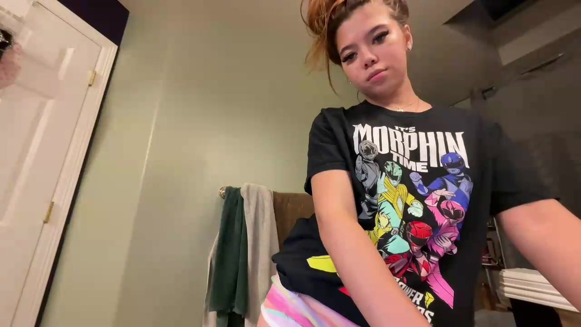 Gallery image thumbnail from Natpeach's myfreecams stream on, 09/02/2026, 08:57 image 14 of 20