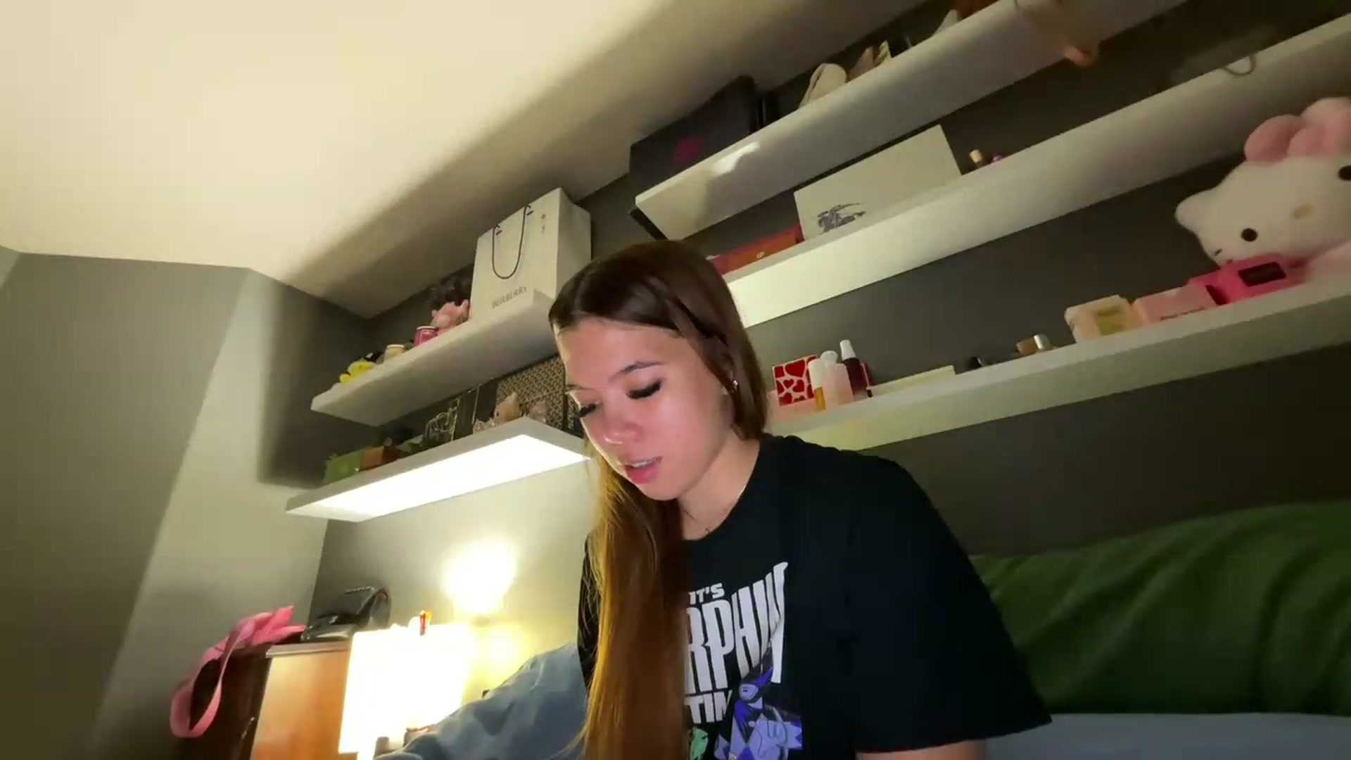 Gallery image thumbnail from Natpeach's myfreecams stream on, 09/02/2026, 08:57 image 19 of 20
