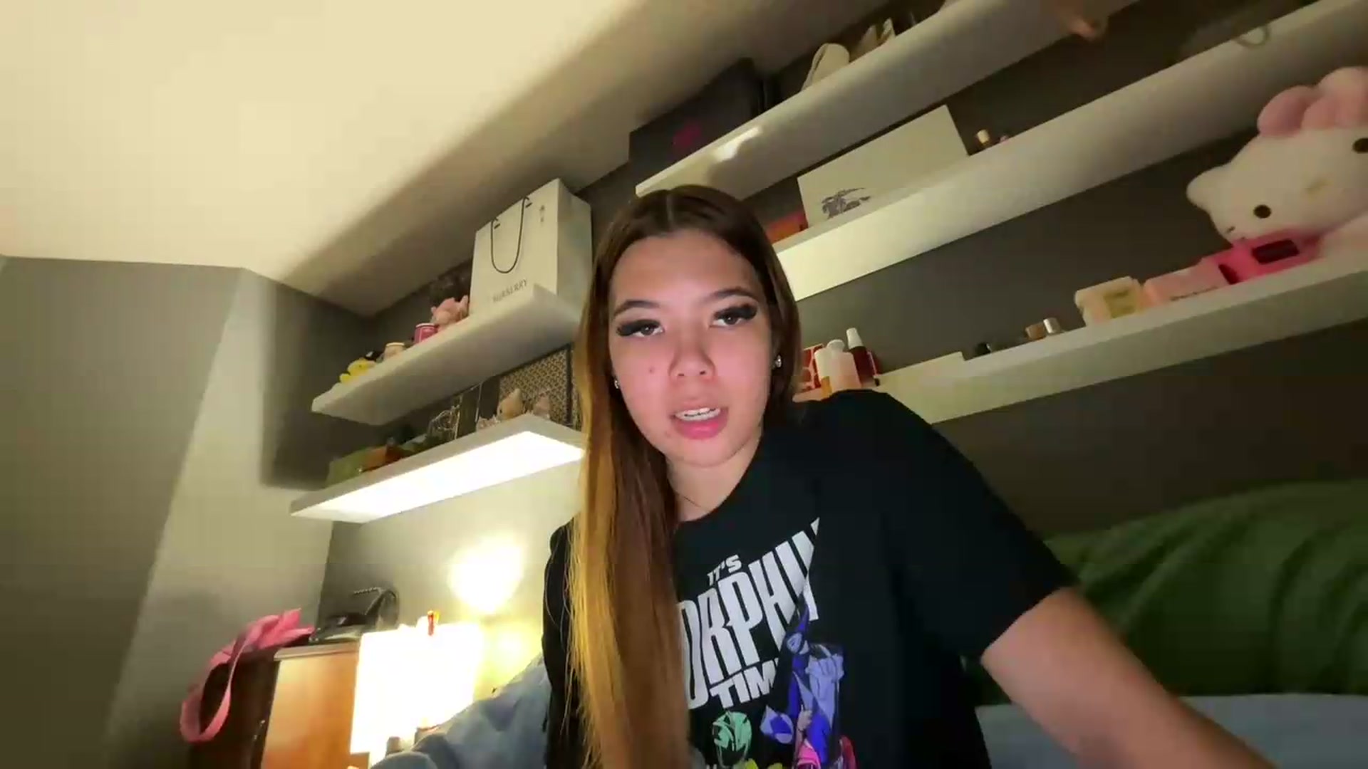 Gallery image thumbnail from Natpeach's myfreecams stream on, 09/02/2026, 08:57 image 20 of 20