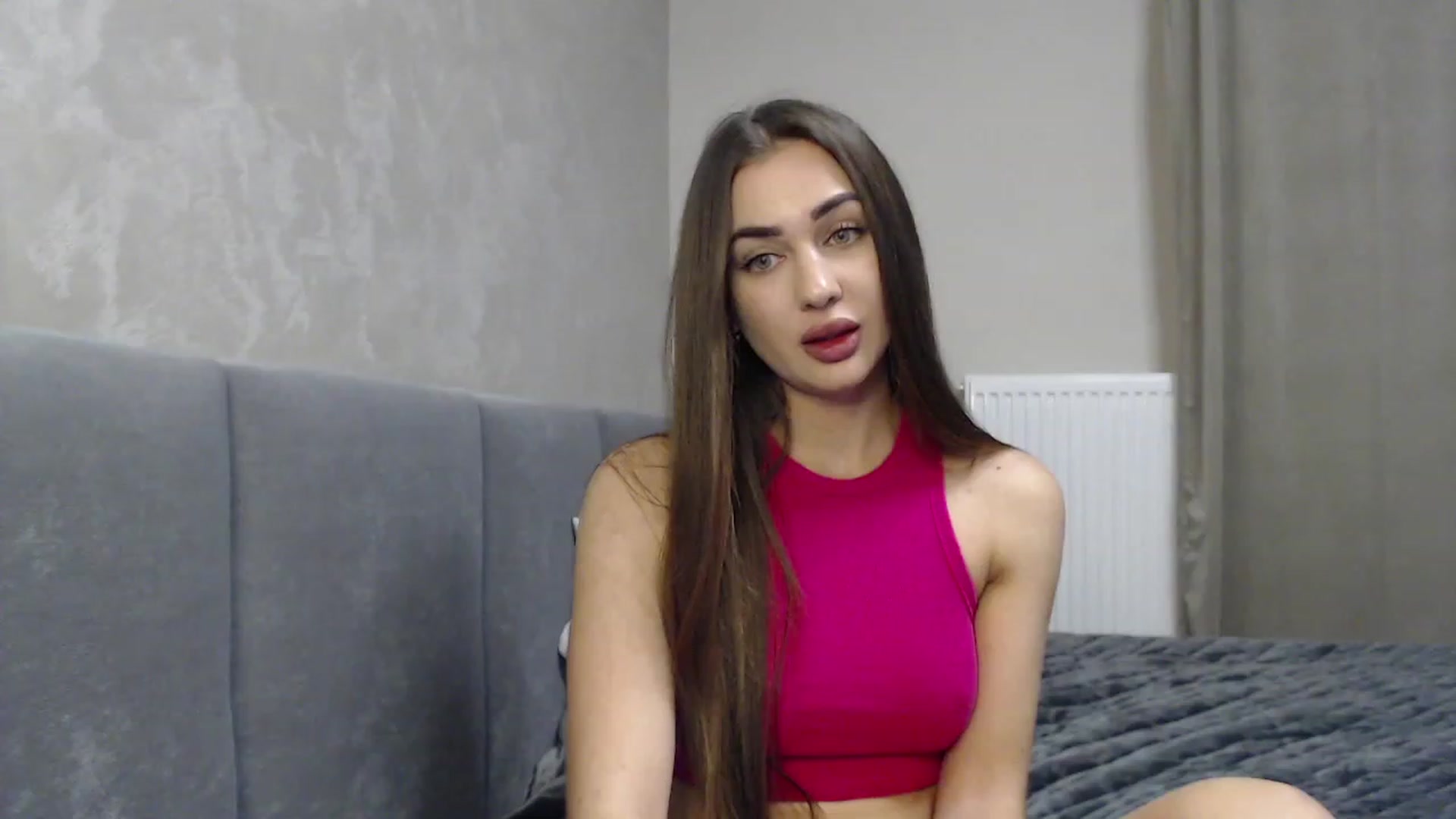 Gallery image thumbnail from NatrlBeauty's myfreecams stream on, 11/22/2022, 22:46 image 10 of 20