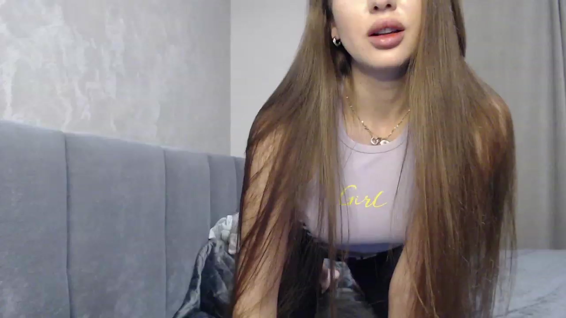 Gallery image thumbnail from NatrlBeauty's myfreecams stream on, 12/12/2022, 24:19 image 10 of 20