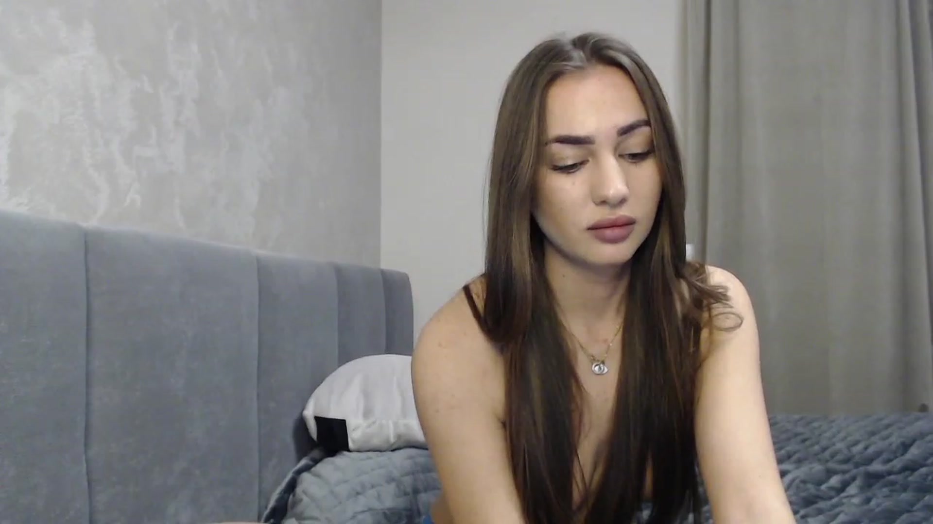 Gallery image thumbnail from NatrlBeauty's myfreecams stream on, 12/19/2022, 14:37 image 19 of 20