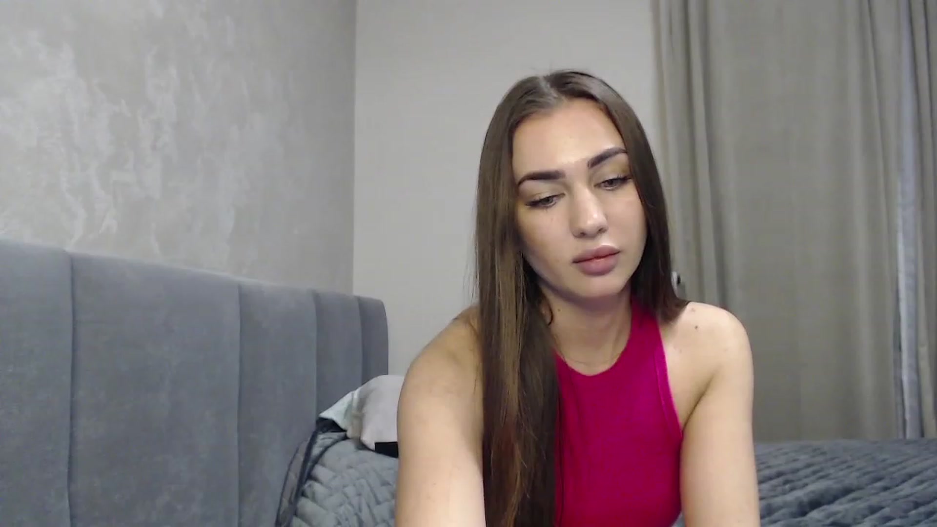 Gallery image thumbnail from NatrlBeauty's myfreecams stream on, 12/20/2022, 18:37 image 9 of 20