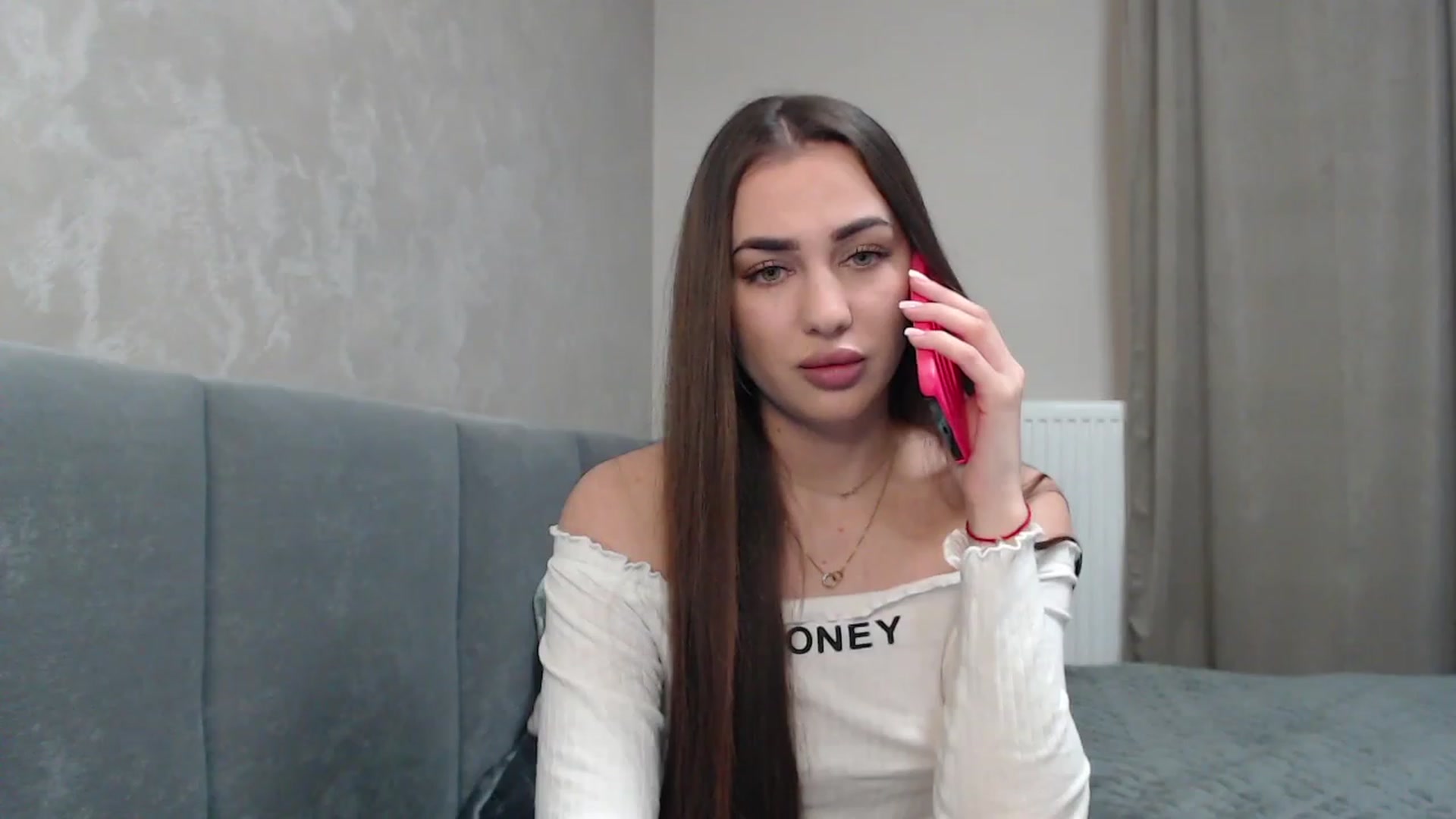 Gallery image thumbnail from NatrlBeauty's myfreecams stream on, 12/22/2022, 14:25 image 19 of 20