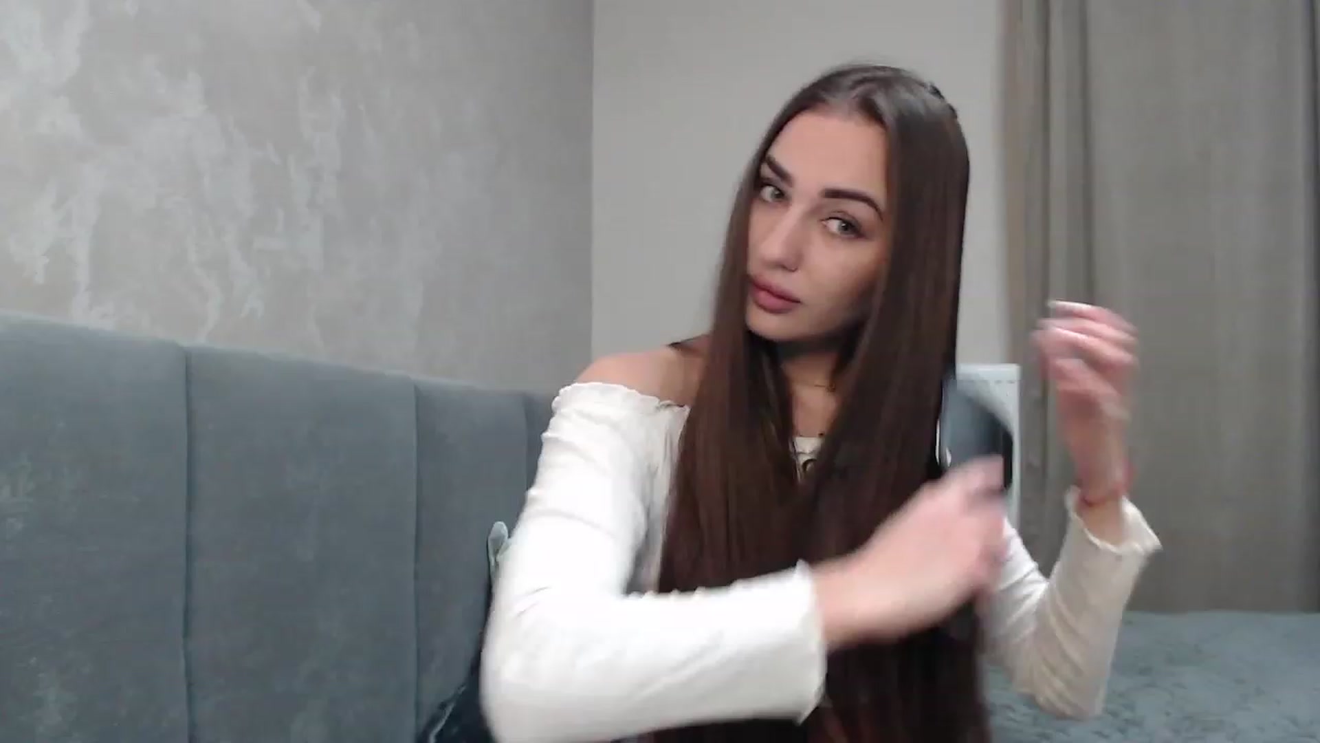 Gallery image thumbnail from NatrlBeauty's myfreecams stream on, 12/22/2022, 14:25 image 8 of 20