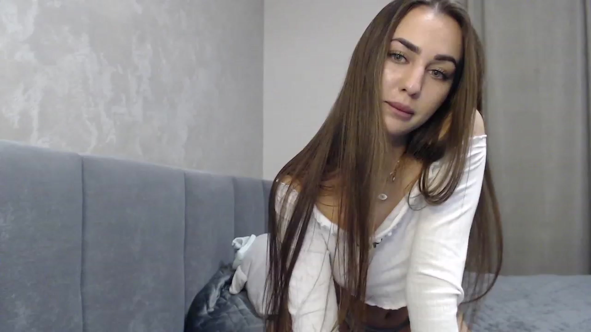 Gallery image thumbnail from NatrlBeauty's myfreecams stream on, 12/22/2022, 19:11 image 2 of 20