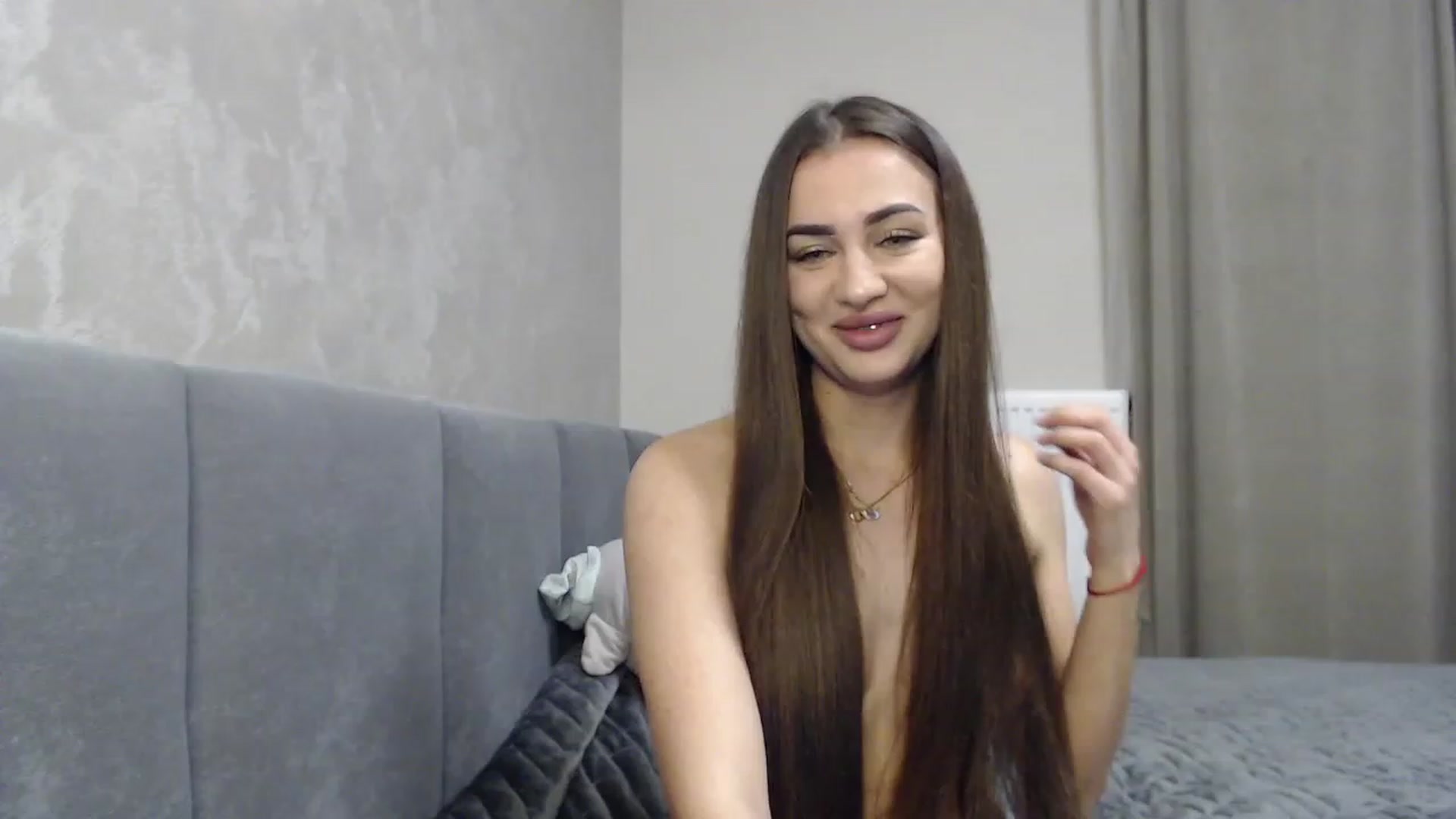 Gallery image thumbnail from NatrlBeauty's myfreecams stream on, 12/23/2022, 14:53 image 2 of 20