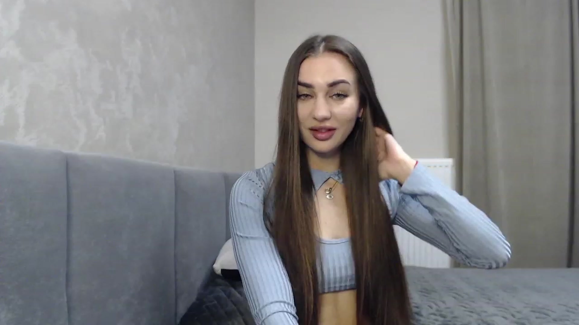 Gallery image thumbnail from NatrlBeauty's myfreecams stream on, 12/28/2022, 08:36 image 16 of 20