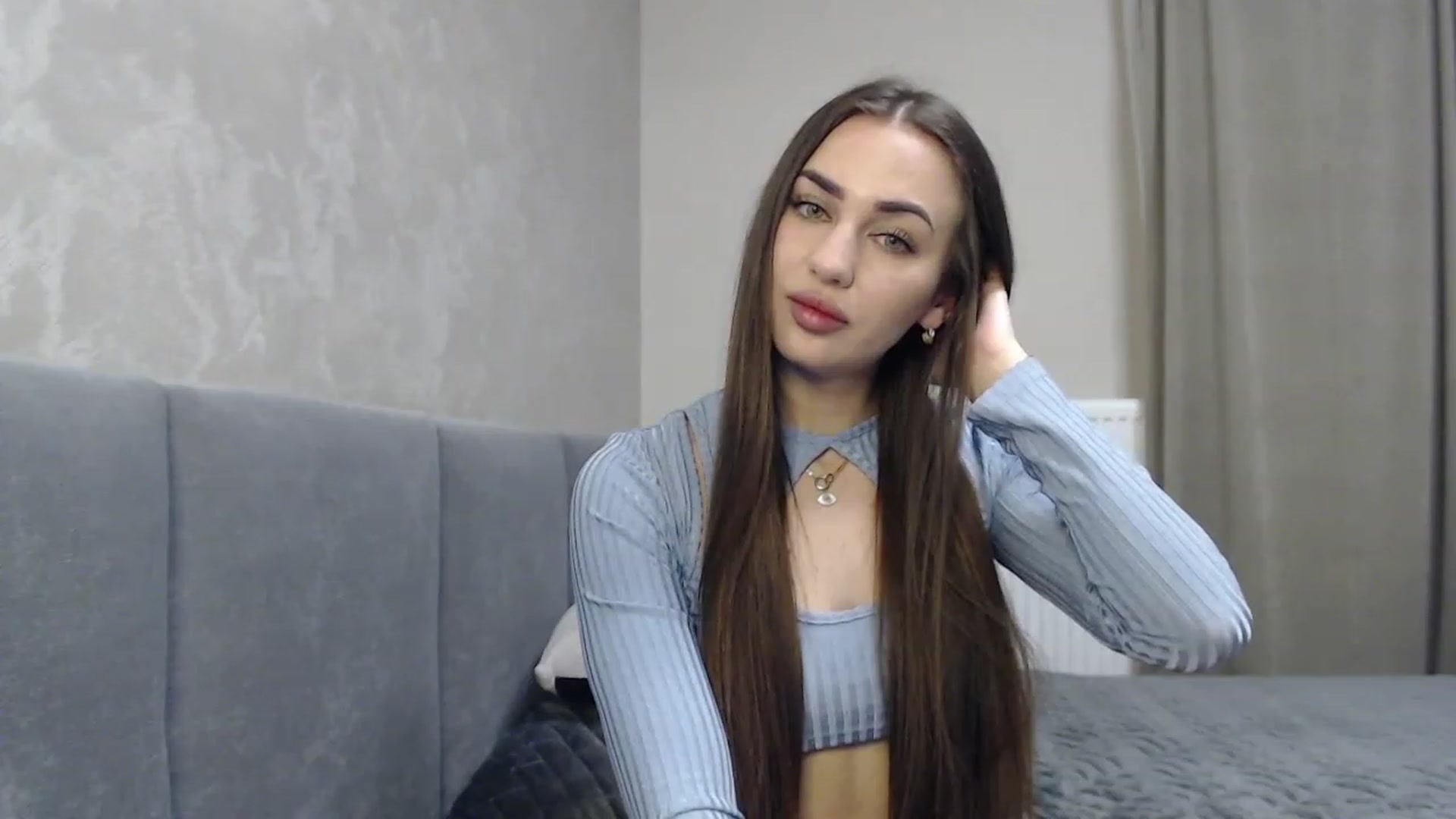 Gallery image thumbnail from NatrlBeauty's myfreecams stream on, 12/28/2022, 08:36 image 17 of 20