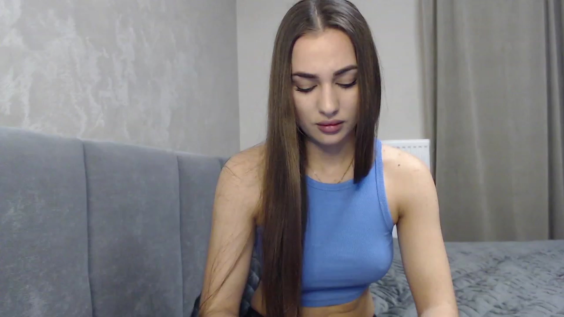 Gallery image thumbnail from NatrlBeauty's myfreecams stream on, 12/29/2022, 08:11 image 2 of 20