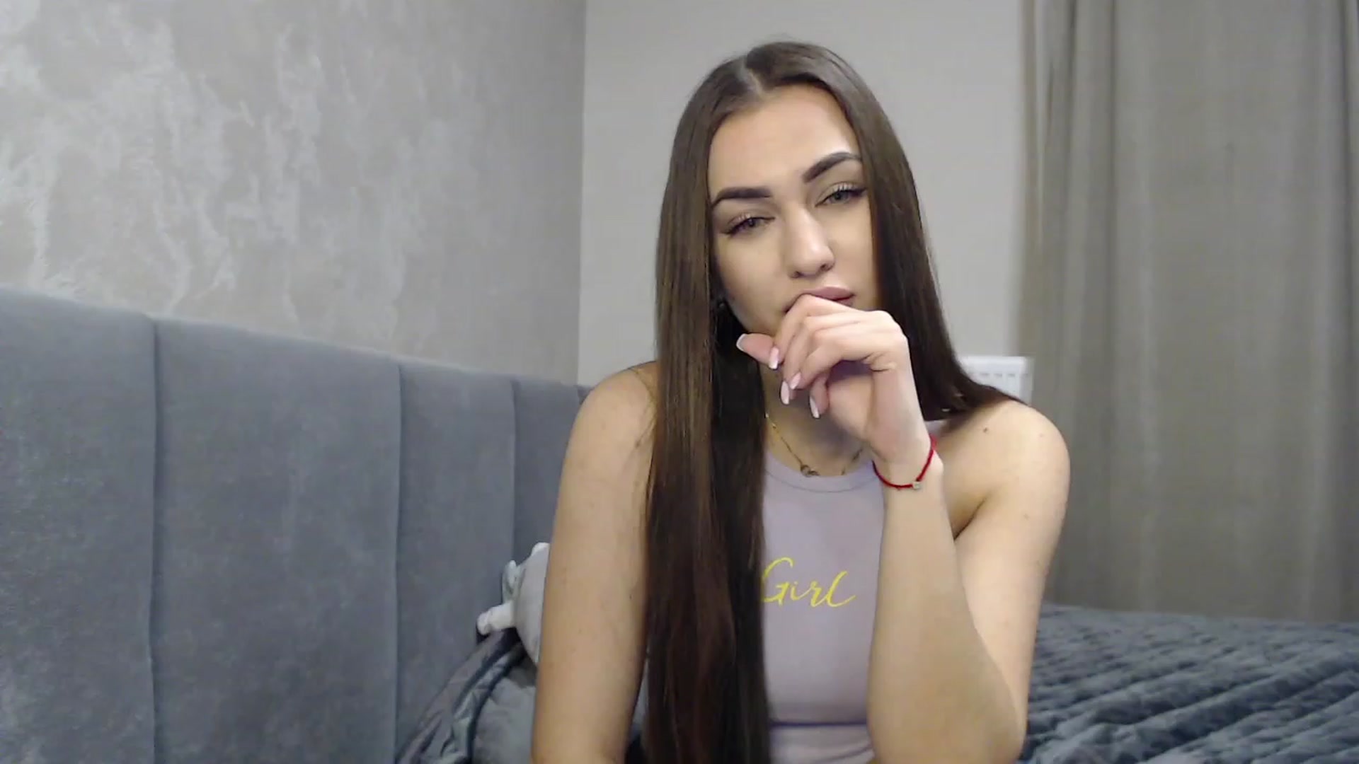Gallery image thumbnail from NatrlBeauty's myfreecams stream on, 01/19/2023, 10:27 image 15 of 20