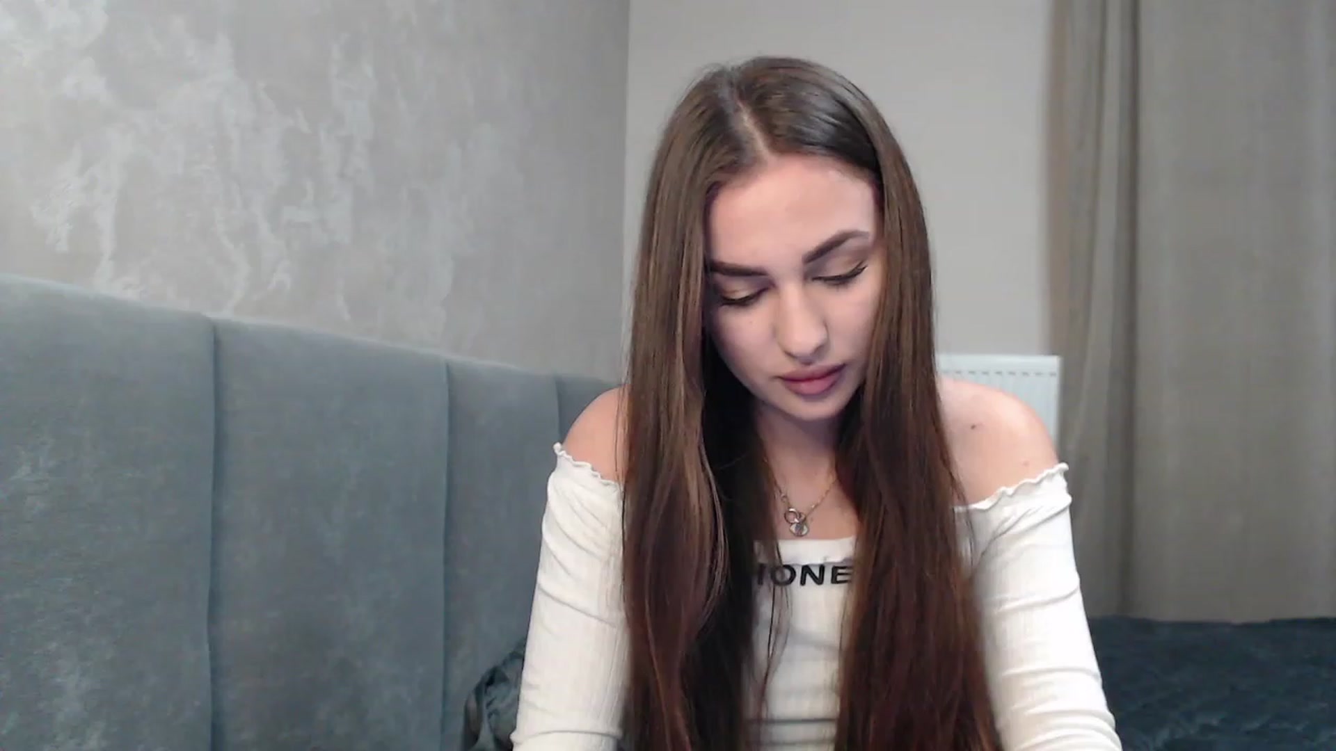 Gallery image thumbnail from NatrlBeauty's myfreecams stream on, 02/01/2023, 14:28 image 17 of 20