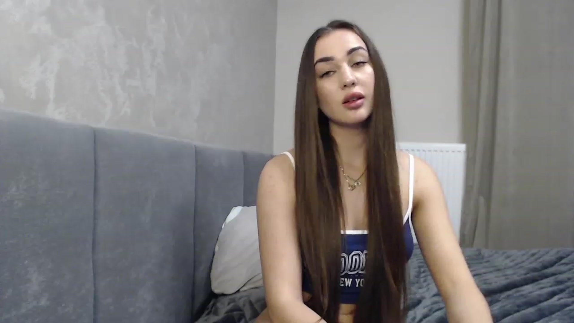 Gallery image thumbnail from NatrlBeauty's myfreecams stream on, 02/13/2023, 22:59 image 19 of 20