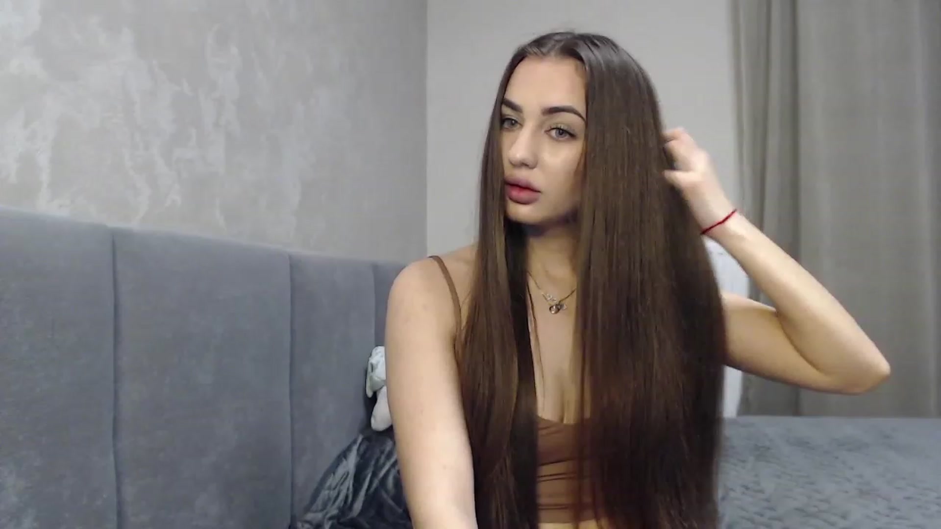 Gallery image thumbnail from NatrlBeauty's myfreecams stream on, 03/14/2023, 15:03 image 7 of 20