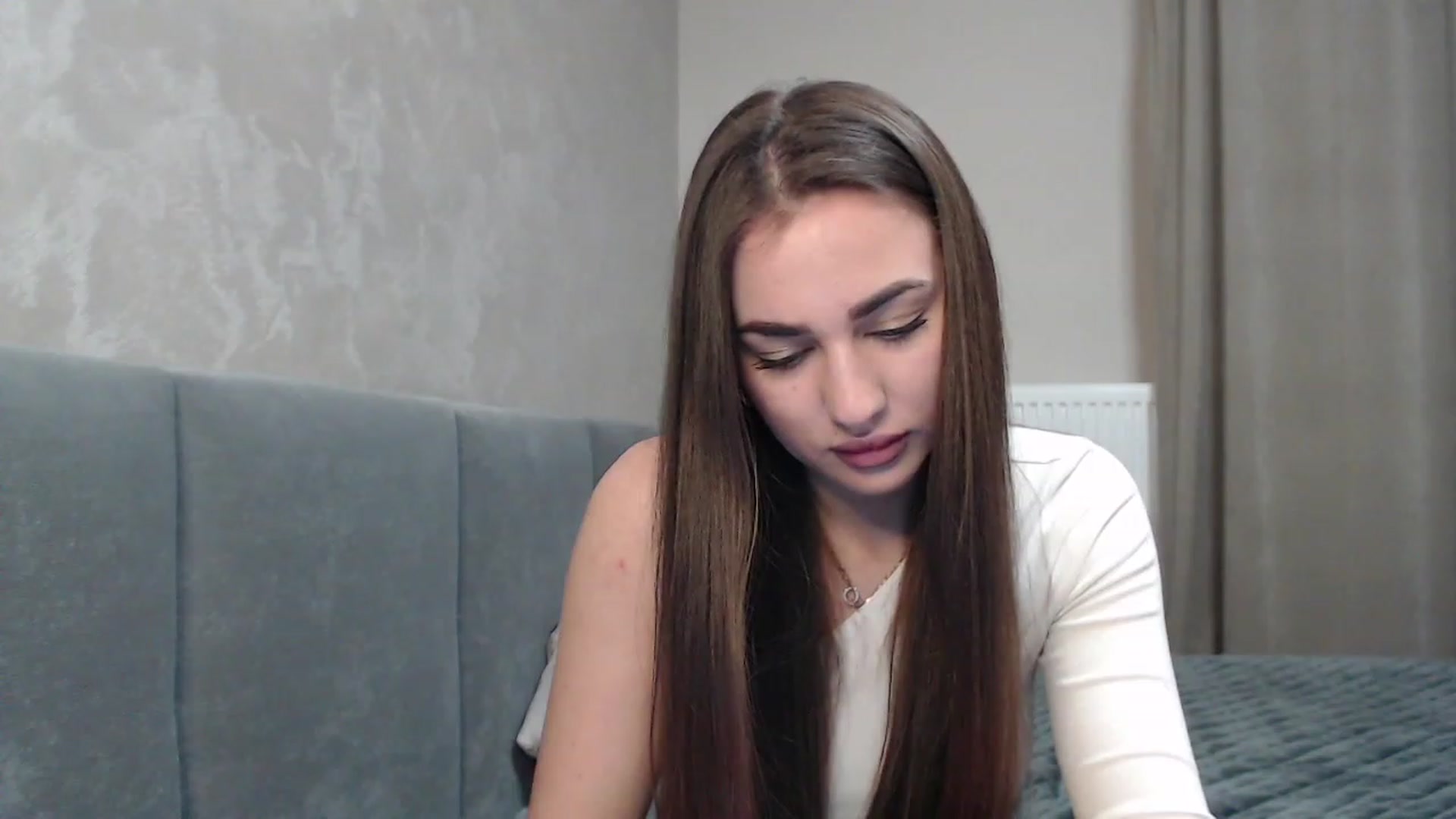 Gallery image thumbnail from NatrlBeauty's myfreecams stream on, 03/20/2023, 10:11 image 18 of 20