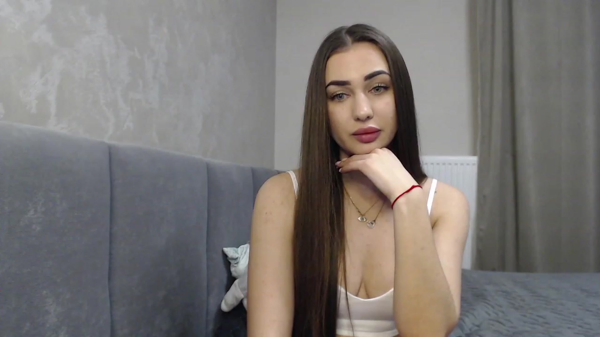 Gallery image thumbnail from NatrlBeauty's myfreecams stream on, 03/27/2023, 21:27 image 6 of 20