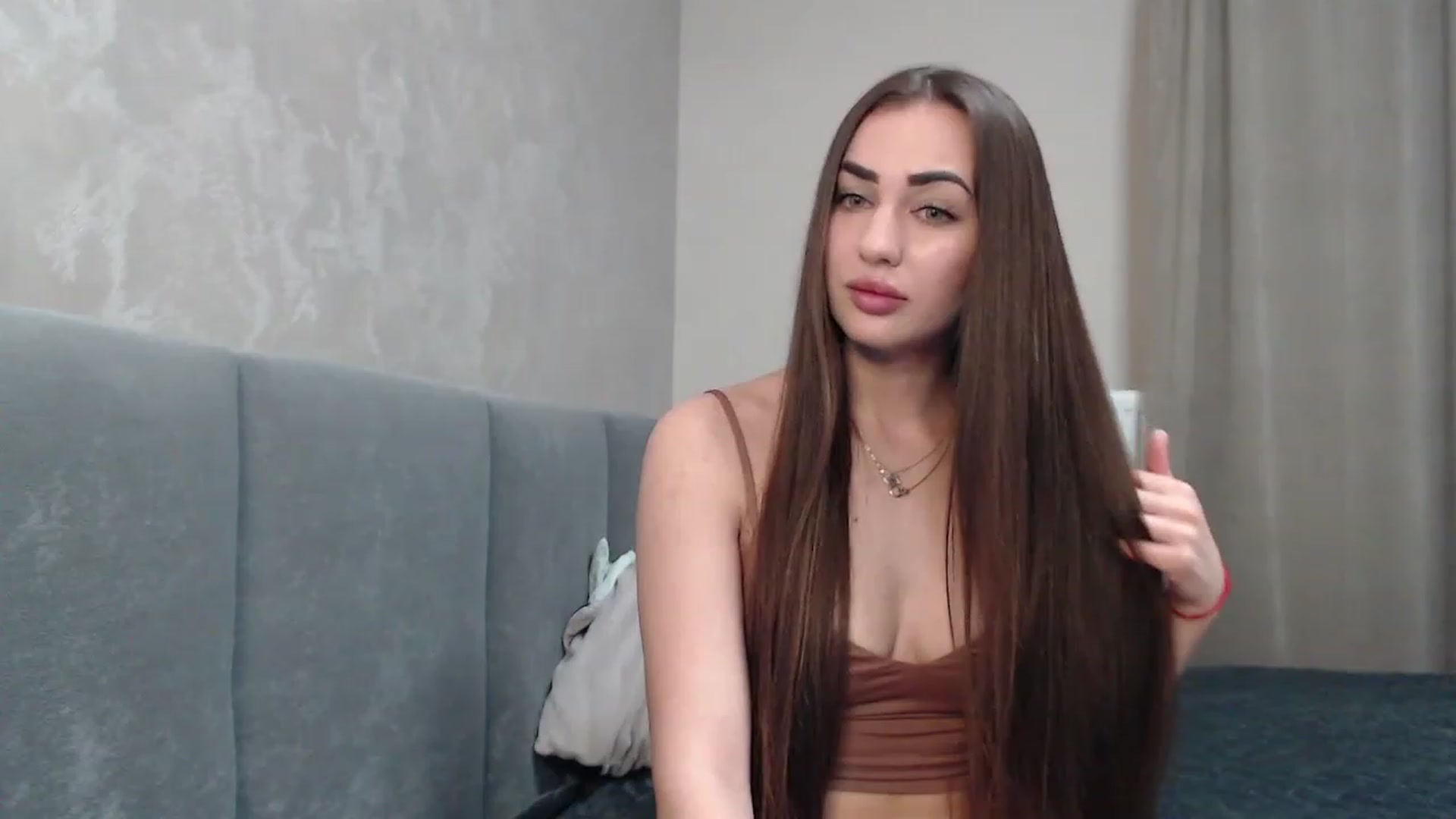 Gallery image thumbnail from NatrlBeauty's myfreecams stream on, 04/05/2023, 13:39 image 18 of 20
