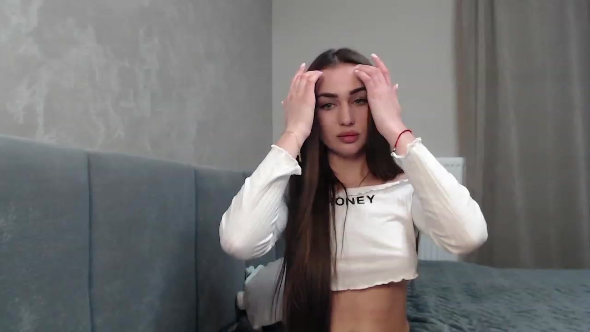 Gallery image thumbnail from NatrlBeauty's myfreecams stream on, 04/16/2023, 20:27 image 13 of 20