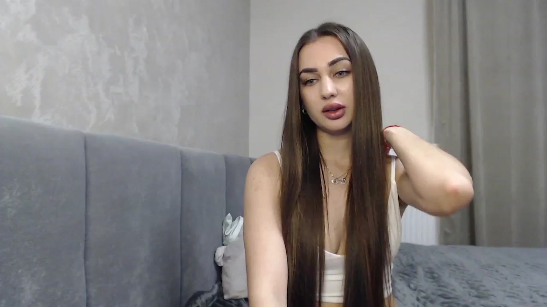 Gallery image thumbnail from NatrlBeauty's myfreecams stream on, 04/17/2023, 22:55 image 13 of 20