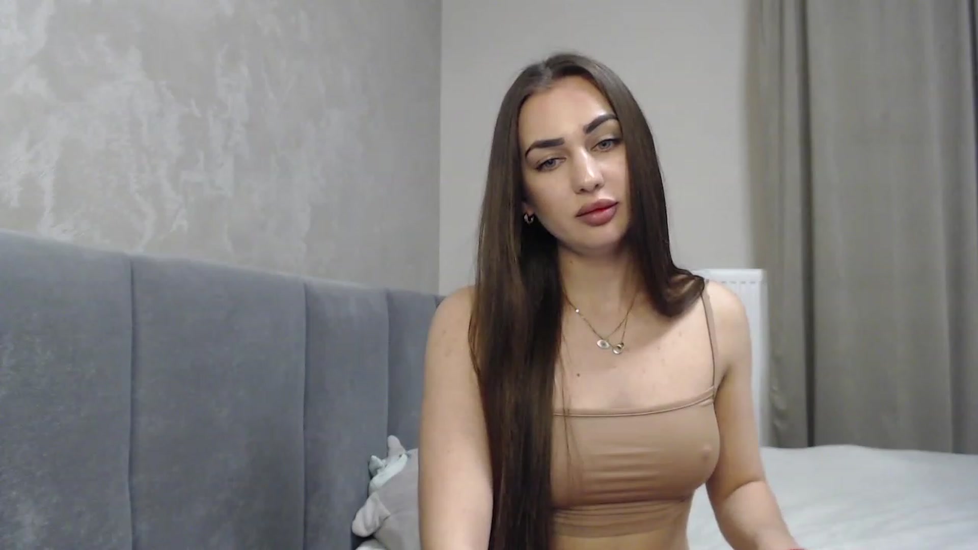Gallery image thumbnail from NatrlBeauty's myfreecams stream on, 04/25/2023, 16:15 image 9 of 20
