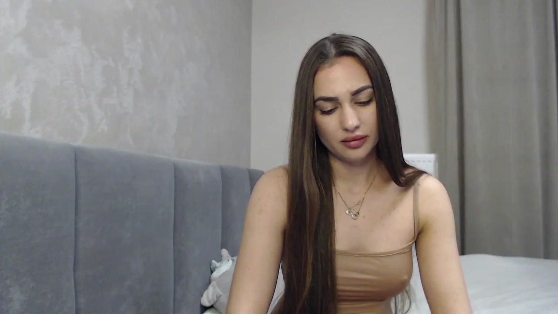 Gallery image thumbnail from NatrlBeauty's myfreecams stream on, 04/25/2023, 16:15 image 1 of 20