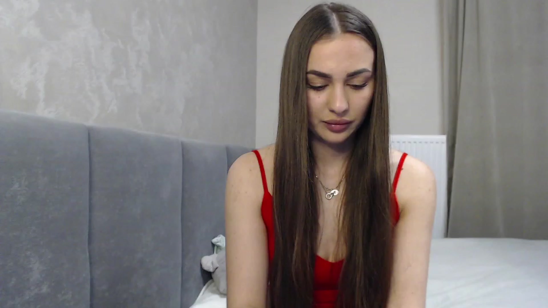 Gallery image thumbnail from NatrlBeauty's myfreecams stream on, 05/10/2023, 22:16 image 16 of 20