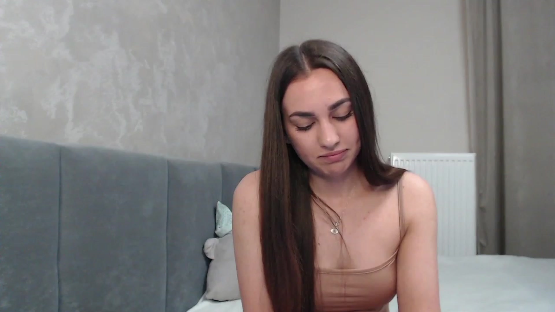 Gallery image thumbnail from NatrlBeauty's myfreecams stream on, 06/01/2023, 22:39 image 5 of 20