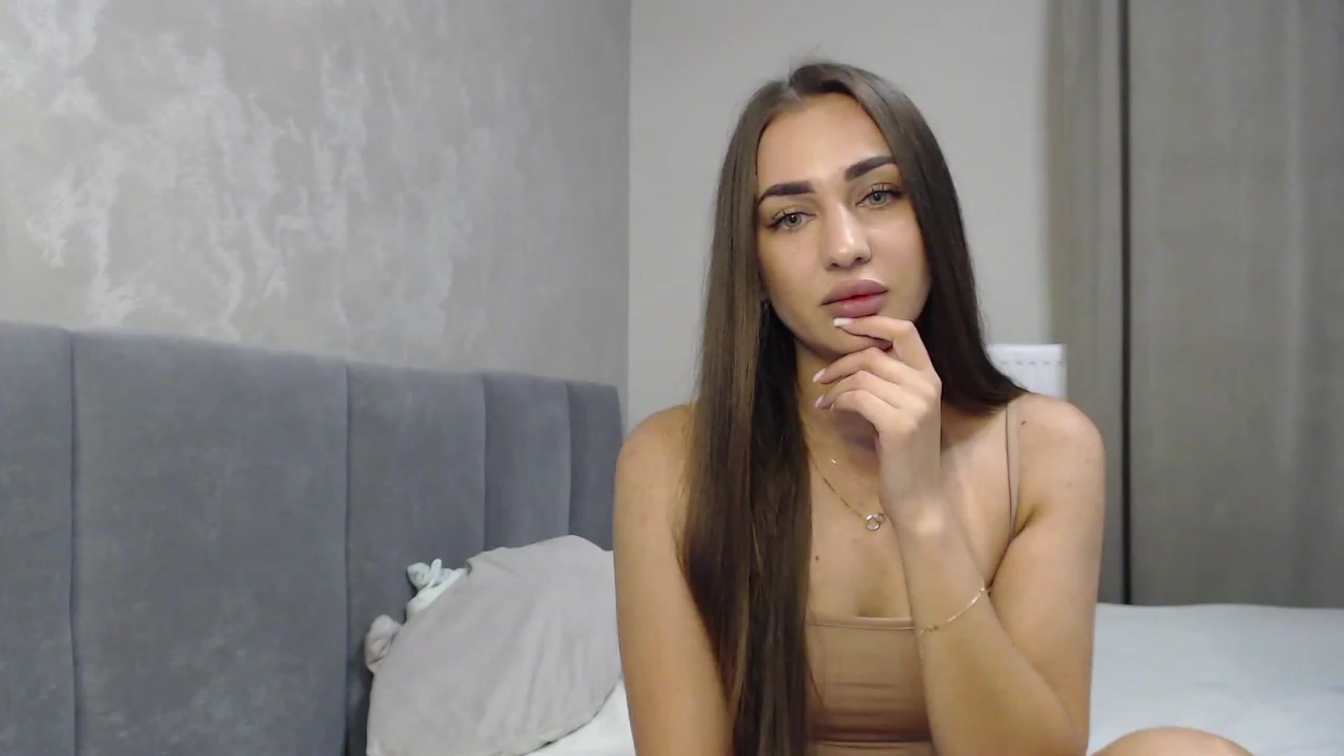 Gallery image thumbnail from NatrlBeauty's myfreecams stream on, 07/12/2023, 22:12 image 16 of 20