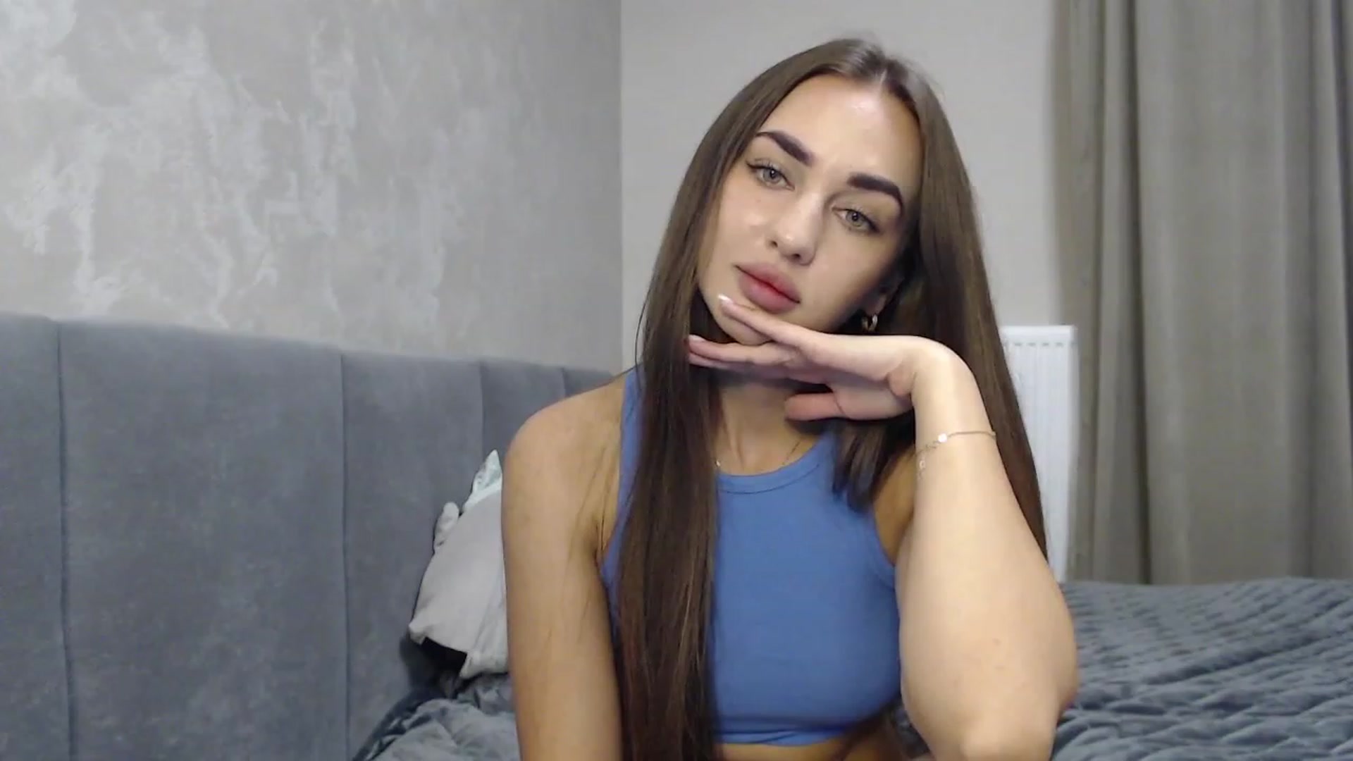 Gallery image thumbnail from NatrlBeauty's myfreecams stream on, 07/28/2023, 09:02 image 16 of 20